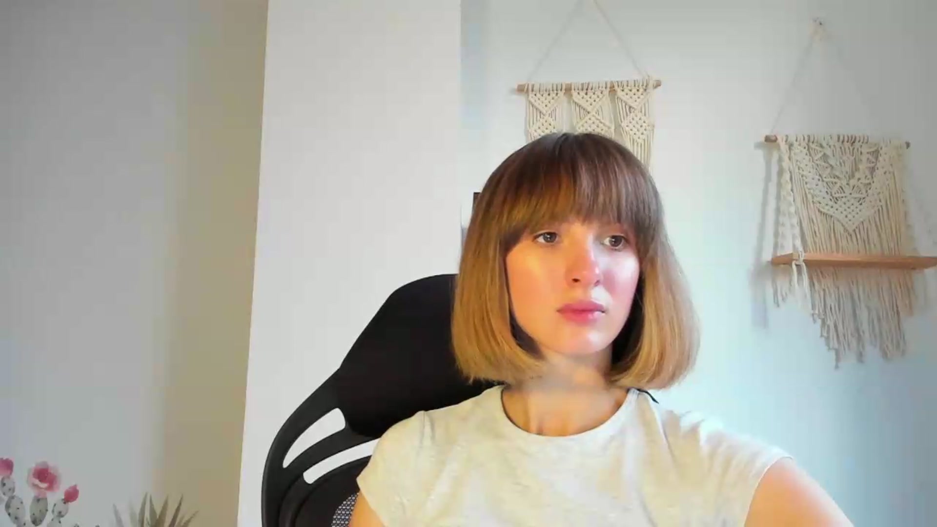 Gallery image thumbnail from WhoIsSofi's myfreecams stream on, 06/25/2026, 16:41 image 7 of 20