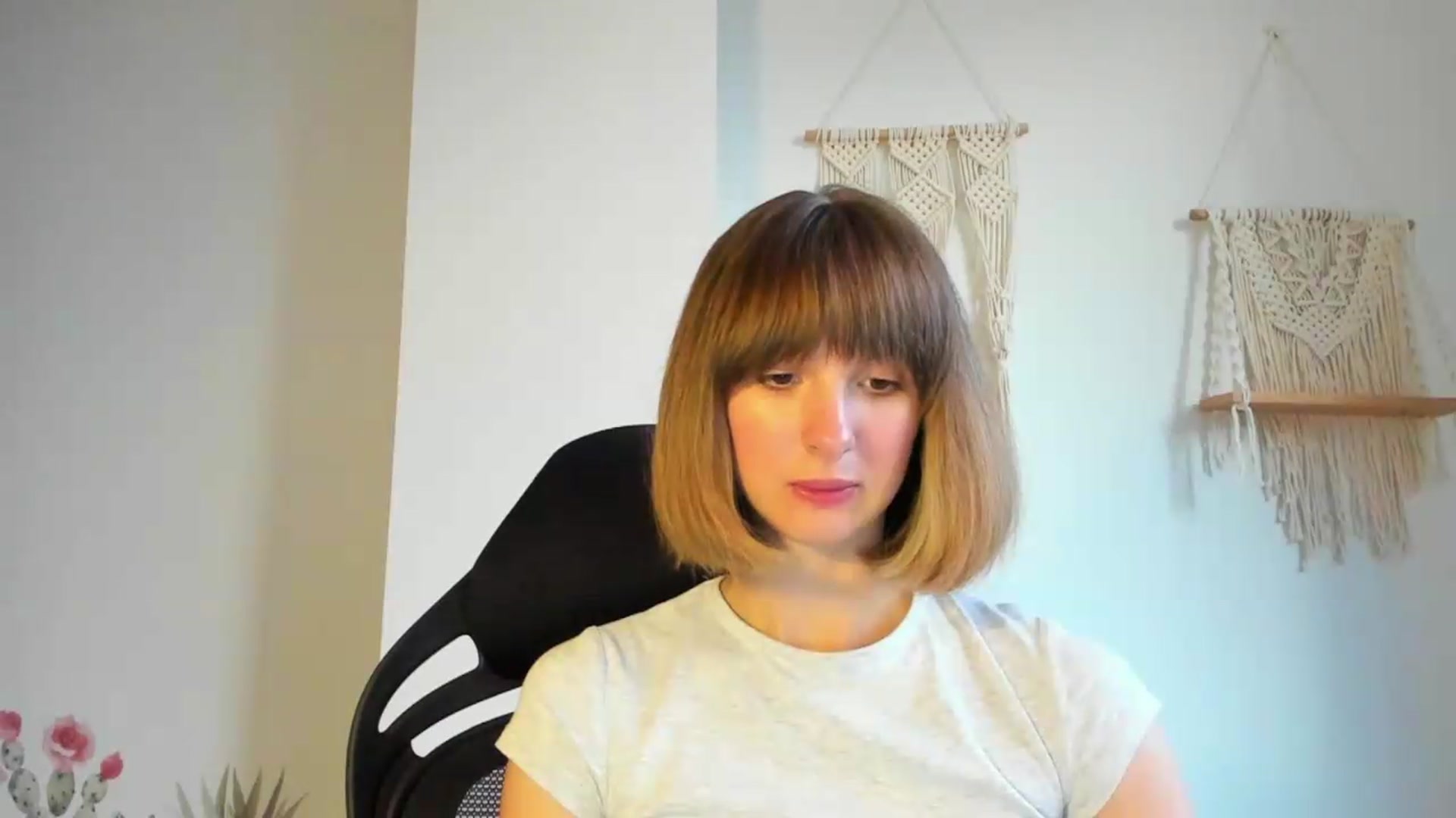 Gallery image thumbnail from WhoIsSofi's myfreecams stream on, 06/25/2026, 16:41 image 11 of 20