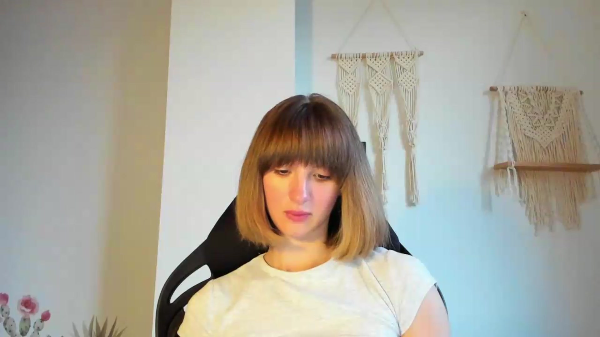 Gallery image thumbnail from WhoIsSofi's myfreecams stream on, 06/25/2026, 16:41 image 20 of 20