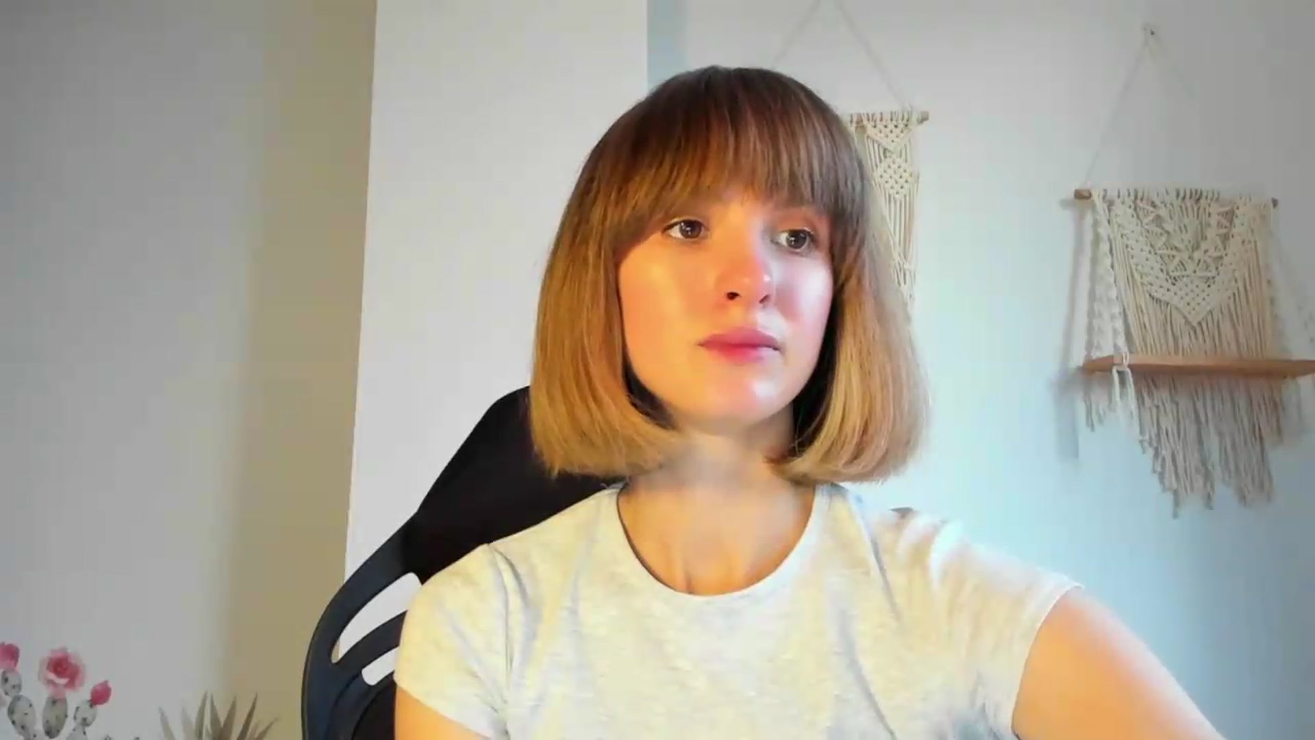 Gallery image thumbnail from WhoIsSofi's myfreecams stream on, 06/25/2026, 16:41 image 10 of 20