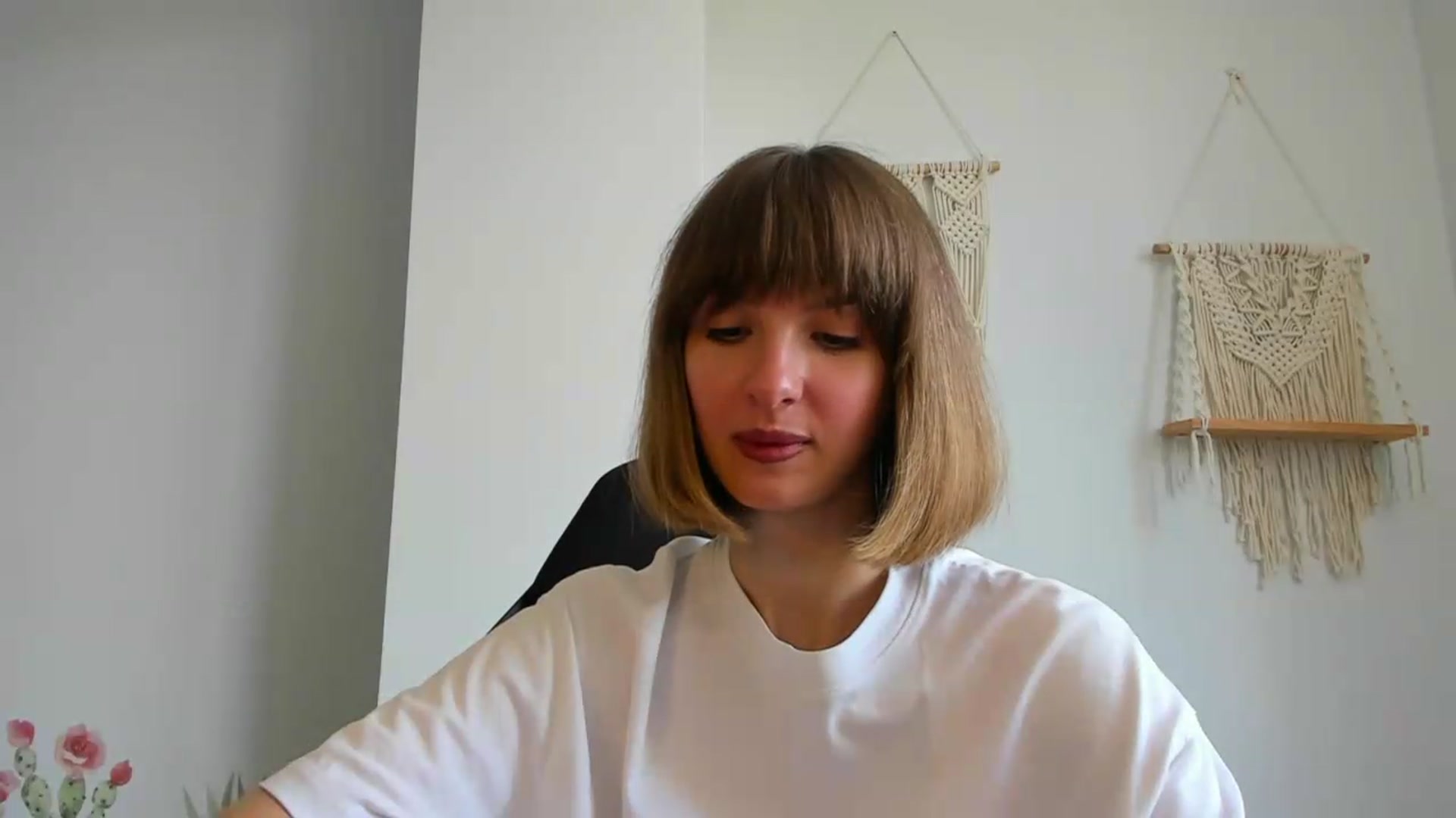 Gallery image thumbnail from WhoIsSofi's myfreecams stream on, 06/26/2026, 12:35 image 13 of 20