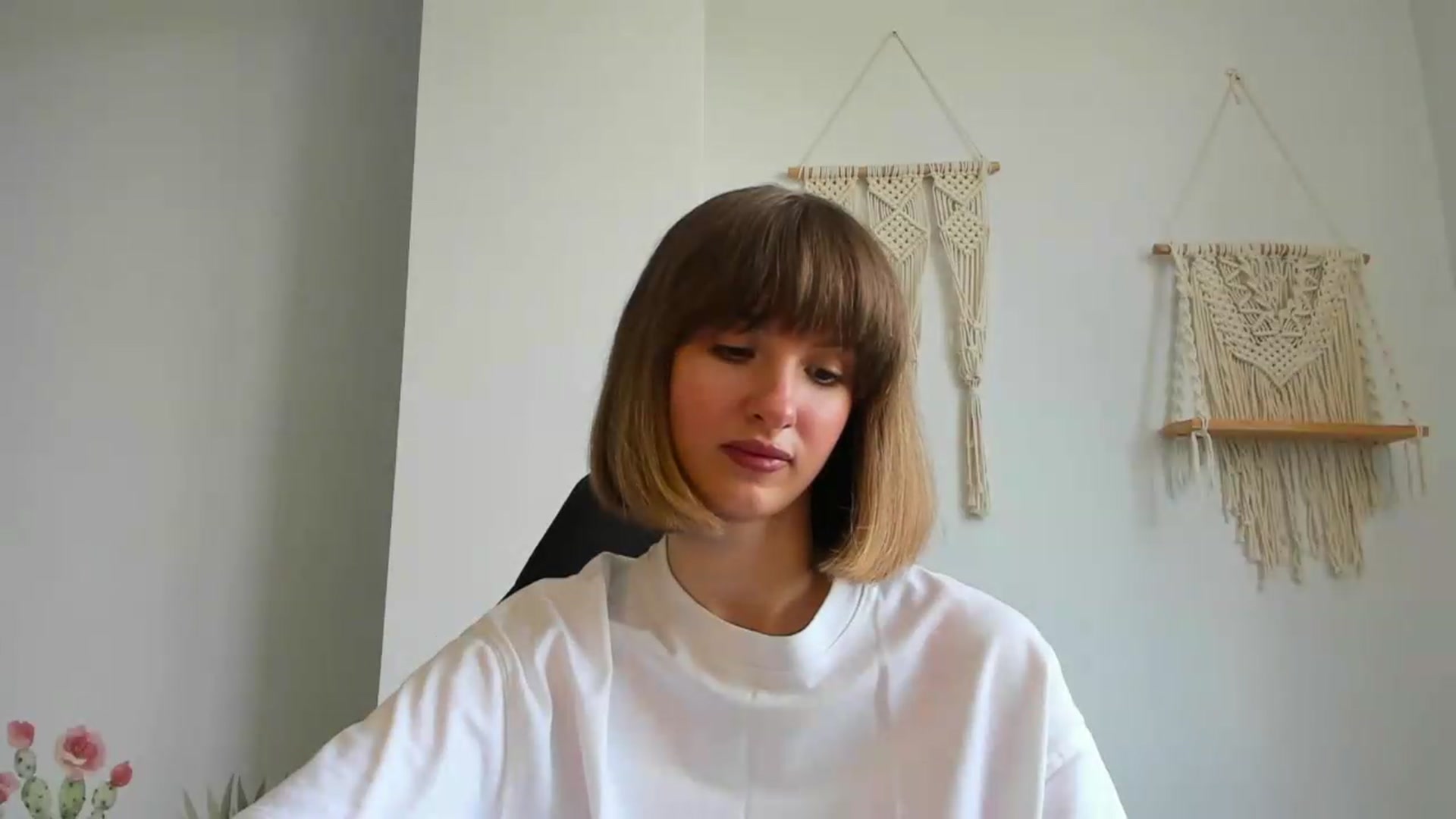 Gallery image thumbnail from WhoIsSofi's myfreecams stream on, 06/26/2026, 12:35 image 15 of 20