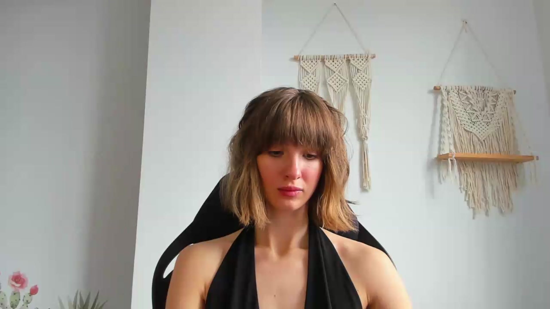 Gallery image thumbnail from WhoIsSofi's myfreecams stream on, 06/27/2026, 12:21 image 15 of 20