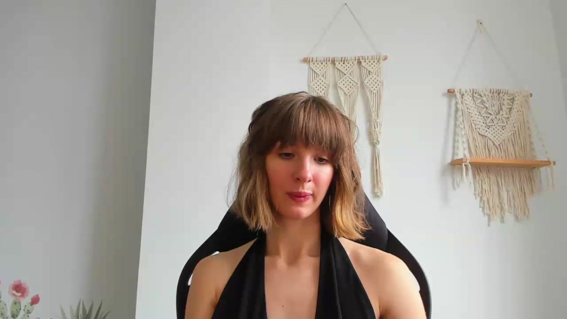 Gallery image thumbnail from WhoIsSofi's myfreecams stream on, 06/27/2026, 12:21 image 19 of 20