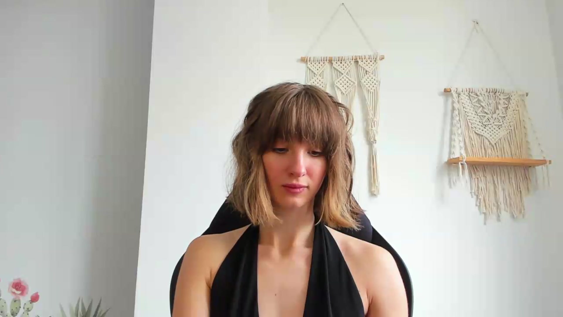 Gallery image thumbnail from WhoIsSofi's myfreecams stream on, 06/27/2026, 12:21 image 9 of 20
