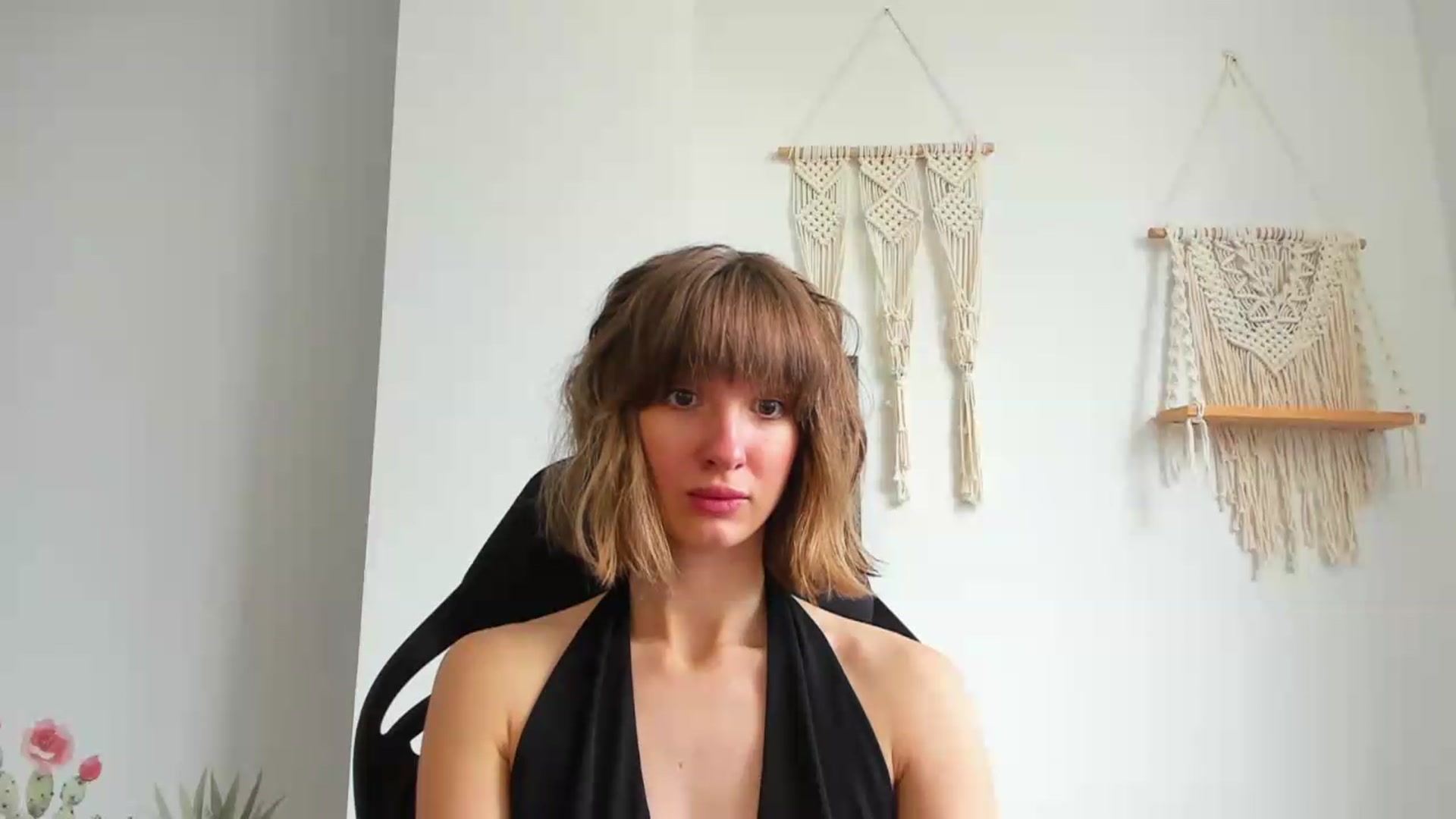 Gallery image thumbnail from WhoIsSofi's myfreecams stream on, 06/27/2026, 12:21 image 10 of 20