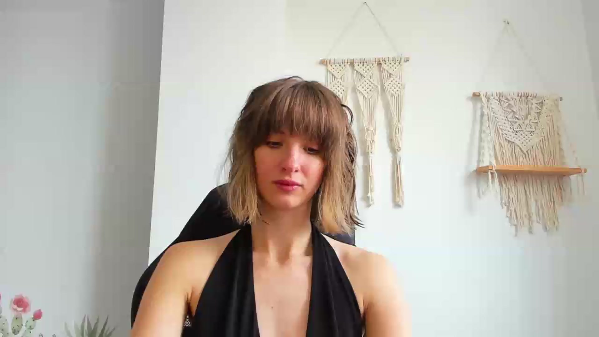 Gallery image thumbnail from WhoIsSofi's myfreecams stream on, 06/27/2026, 12:21 image 1 of 20