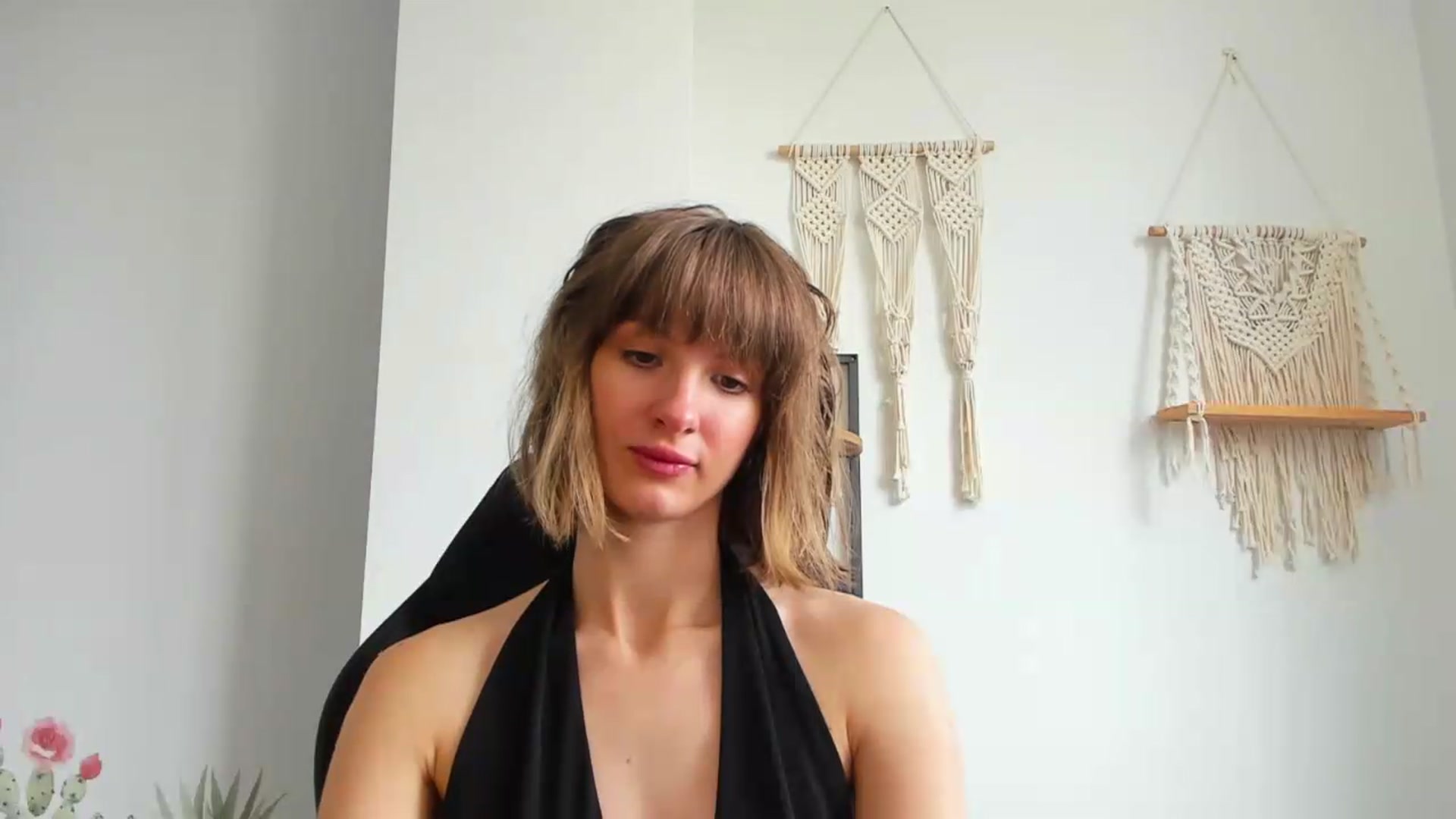 Gallery image thumbnail from WhoIsSofi's myfreecams stream on, 06/27/2026, 12:21 image 4 of 20