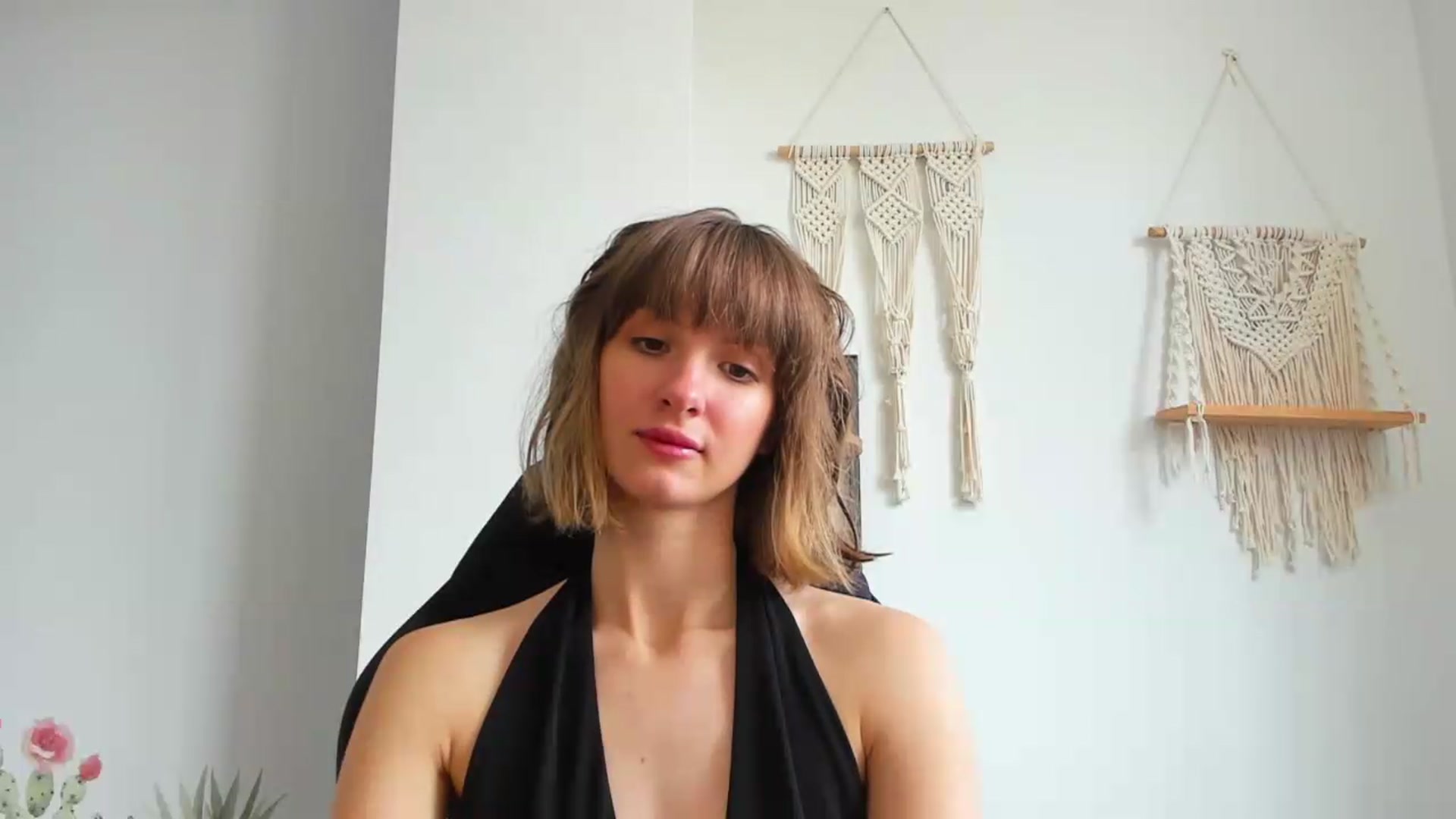 Gallery image thumbnail from WhoIsSofi's myfreecams stream on, 06/27/2026, 12:21 image 5 of 20