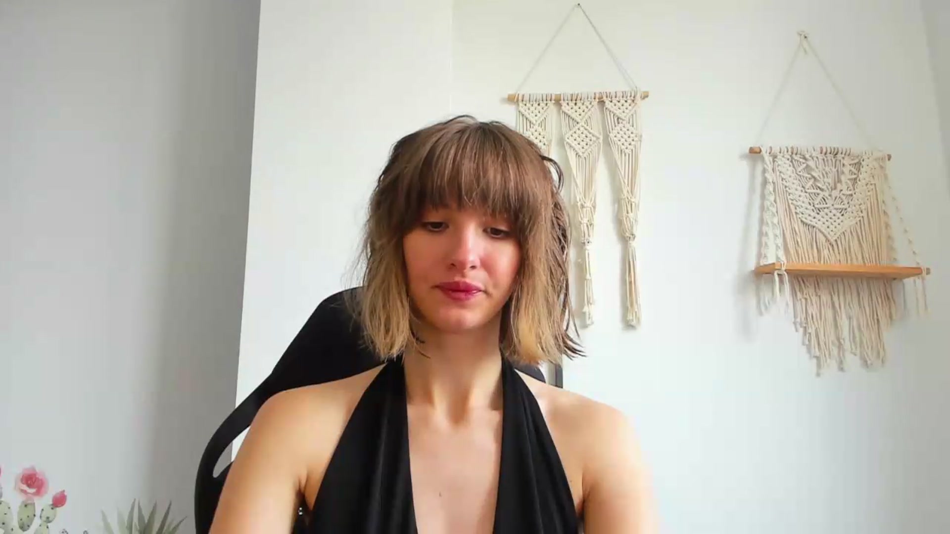 Gallery image thumbnail from WhoIsSofi's myfreecams stream on, 06/27/2026, 12:21 image 2 of 20