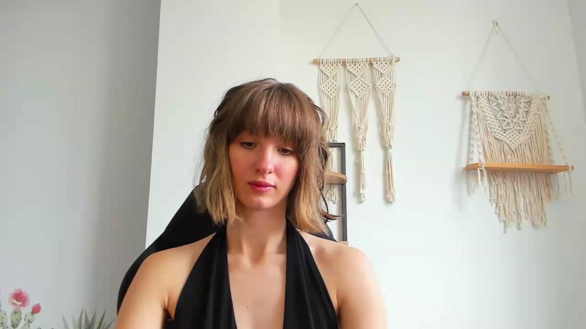 Gallery image thumbnail from WhoIsSofi's myfreecams stream on, 06/27/2026, 12:21 image 8 of 20