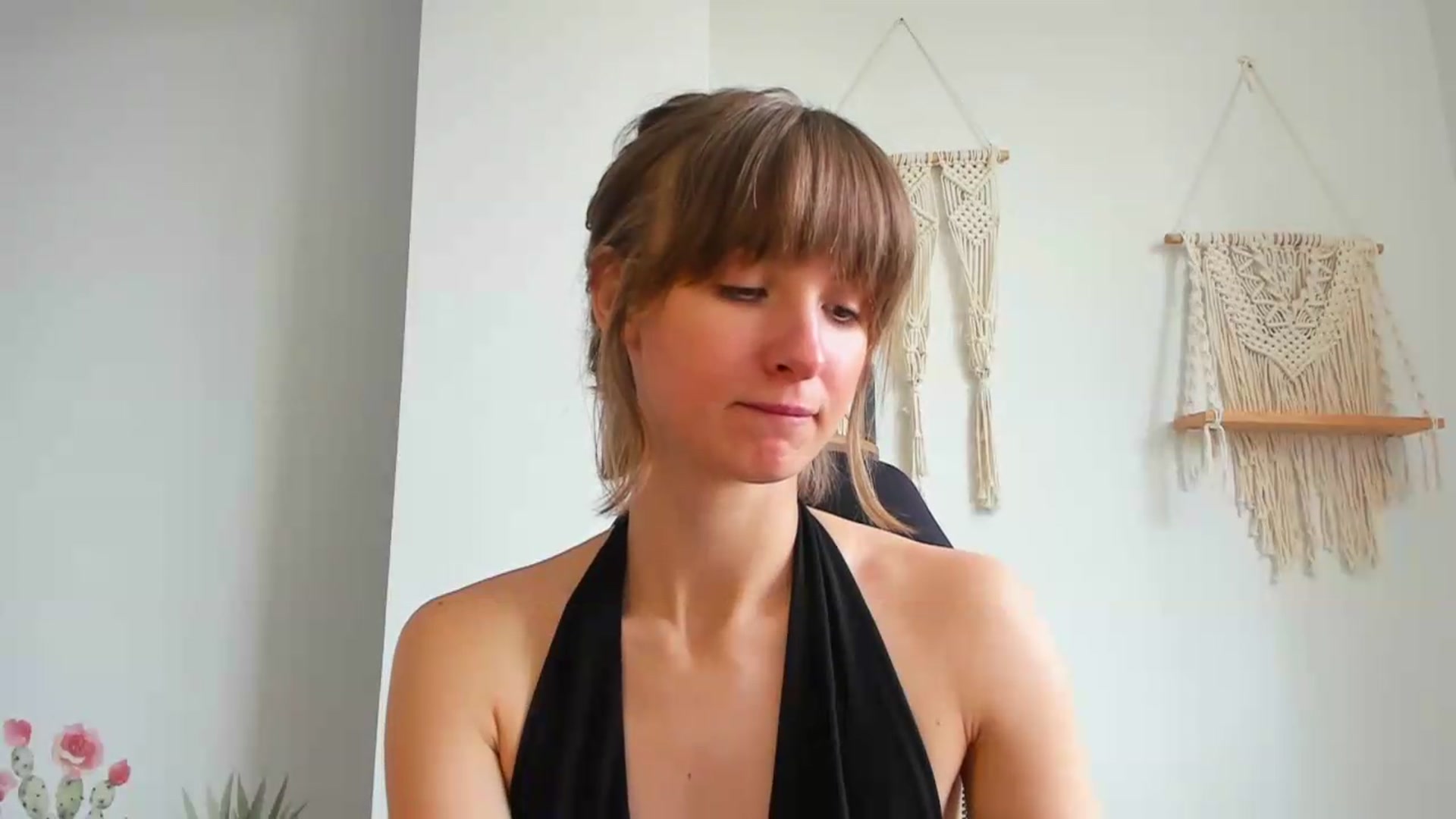 Gallery image thumbnail from WhoIsSofi's myfreecams stream on, 06/27/2026, 13:59 image 6 of 20