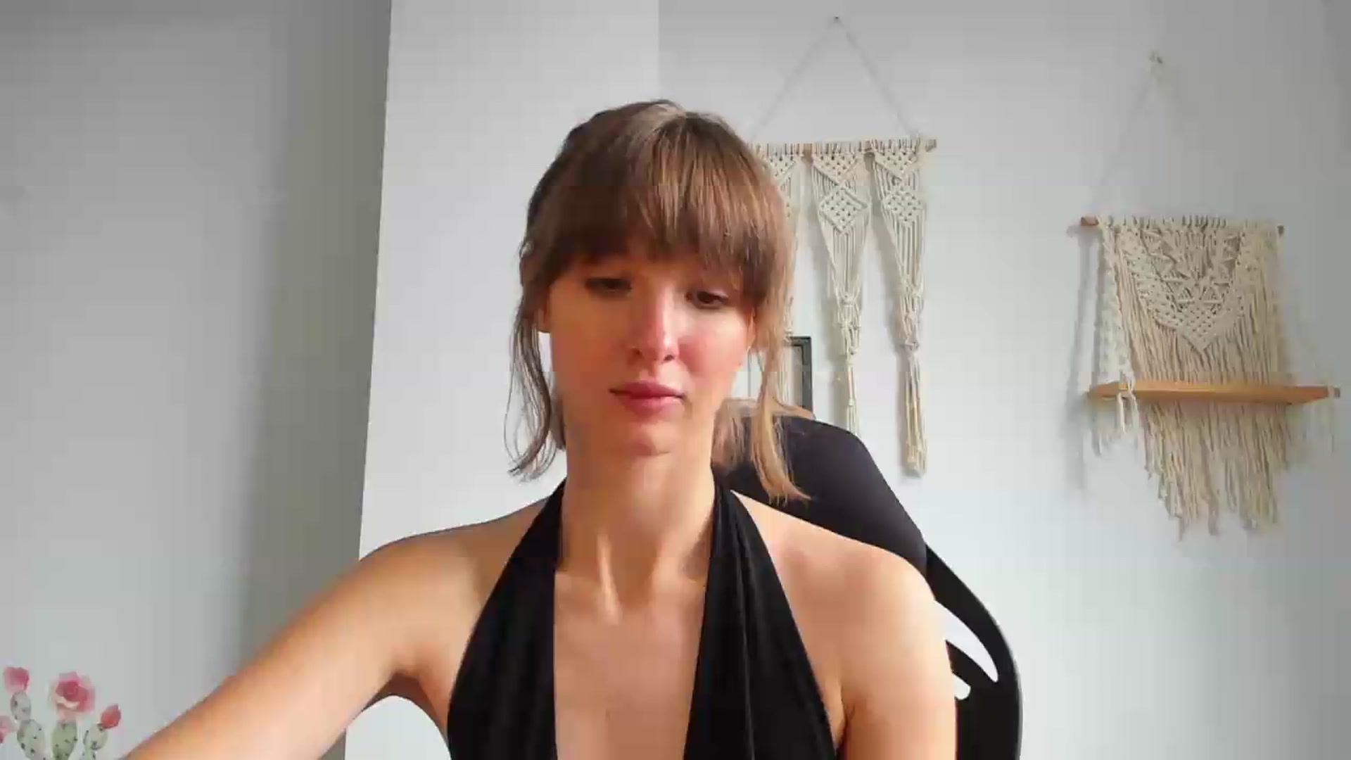 Gallery image thumbnail from WhoIsSofi's myfreecams stream on, 06/27/2026, 13:59 image 1 of 20