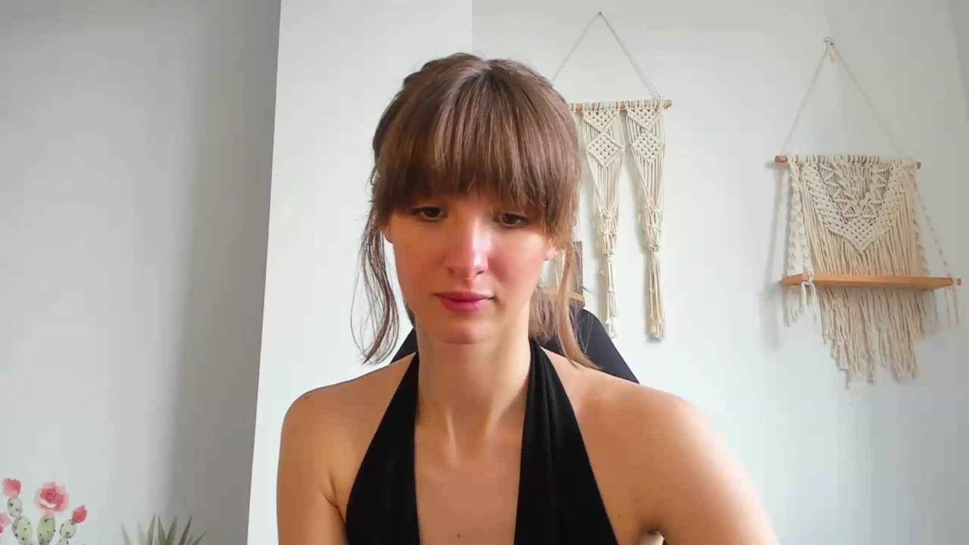 Gallery image thumbnail from WhoIsSofi's myfreecams stream on, 06/27/2026, 13:59 image 16 of 20