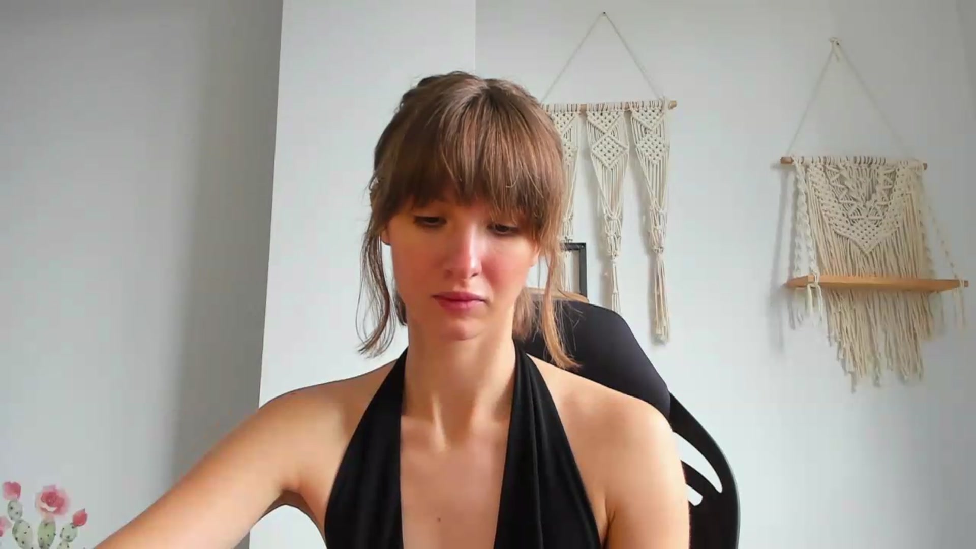 Gallery image thumbnail from WhoIsSofi's myfreecams stream on, 06/27/2026, 13:59 image 2 of 20