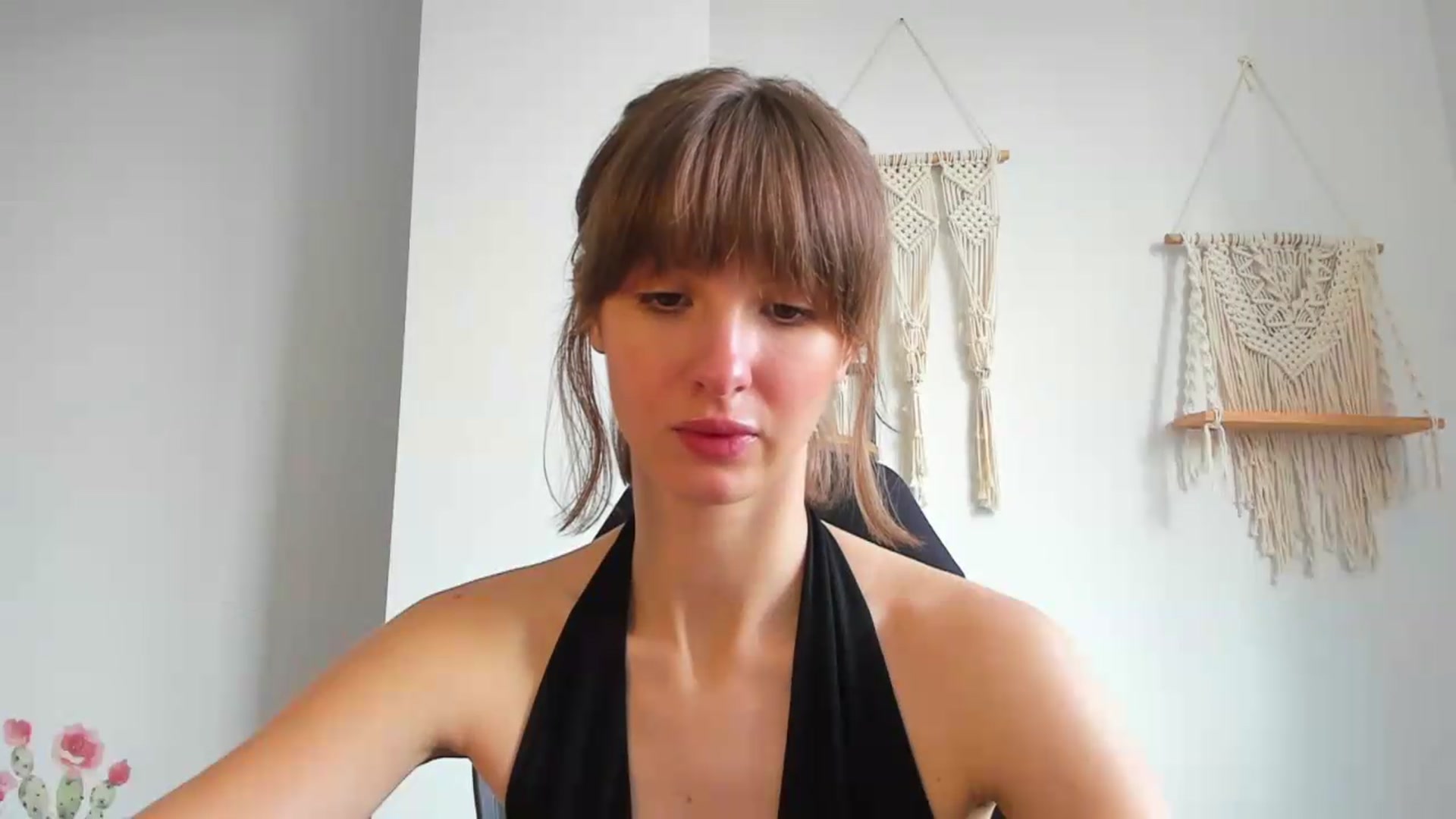 Gallery image thumbnail from WhoIsSofi's myfreecams stream on, 06/27/2026, 13:59 image 14 of 20
