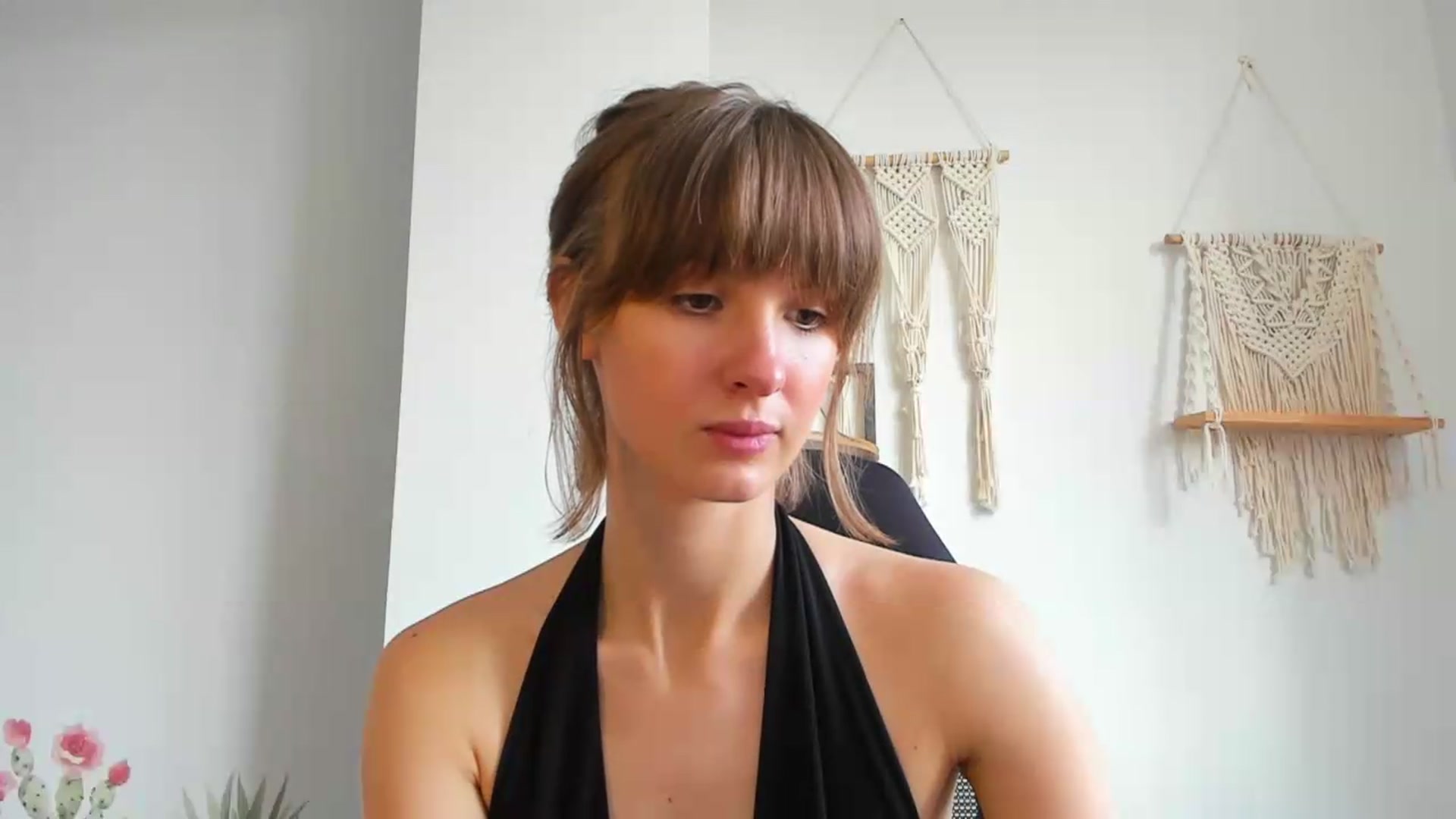 Gallery image thumbnail from WhoIsSofi's myfreecams stream on, 06/27/2026, 13:59 image 11 of 20