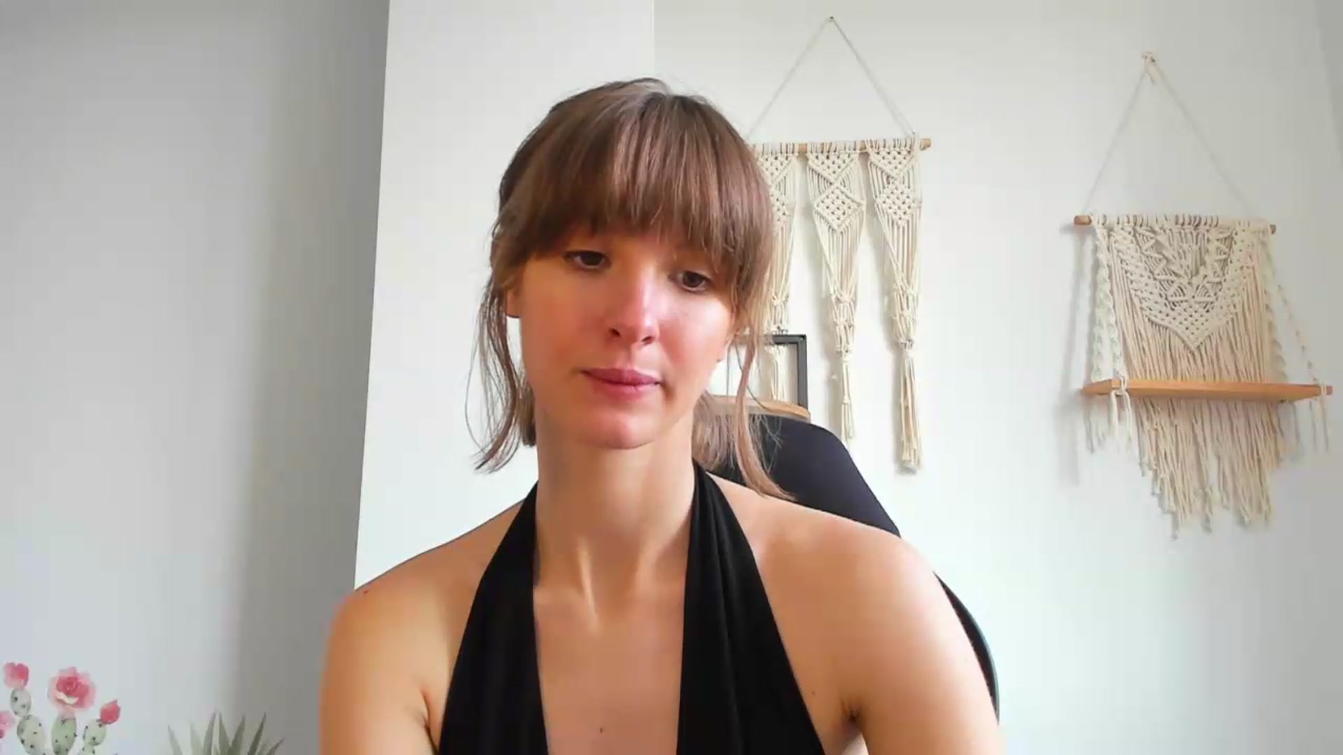 Gallery image thumbnail from WhoIsSofi's myfreecams stream on, 06/27/2026, 13:59 image 10 of 20