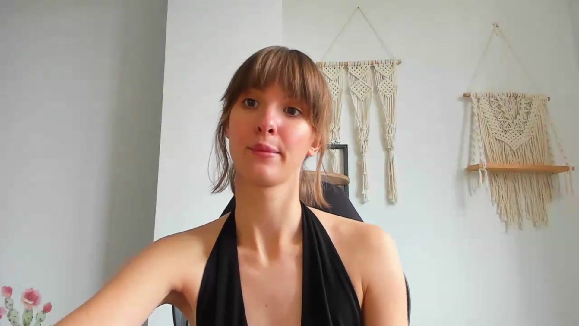 Gallery image thumbnail from WhoIsSofi's myfreecams stream on, 06/27/2026, 13:59 image 3 of 20