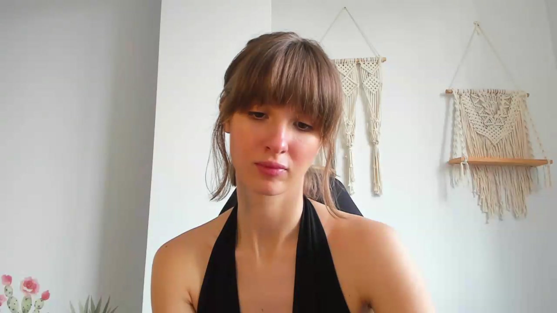 Gallery image thumbnail from WhoIsSofi's myfreecams stream on, 06/27/2026, 13:59 image 17 of 20