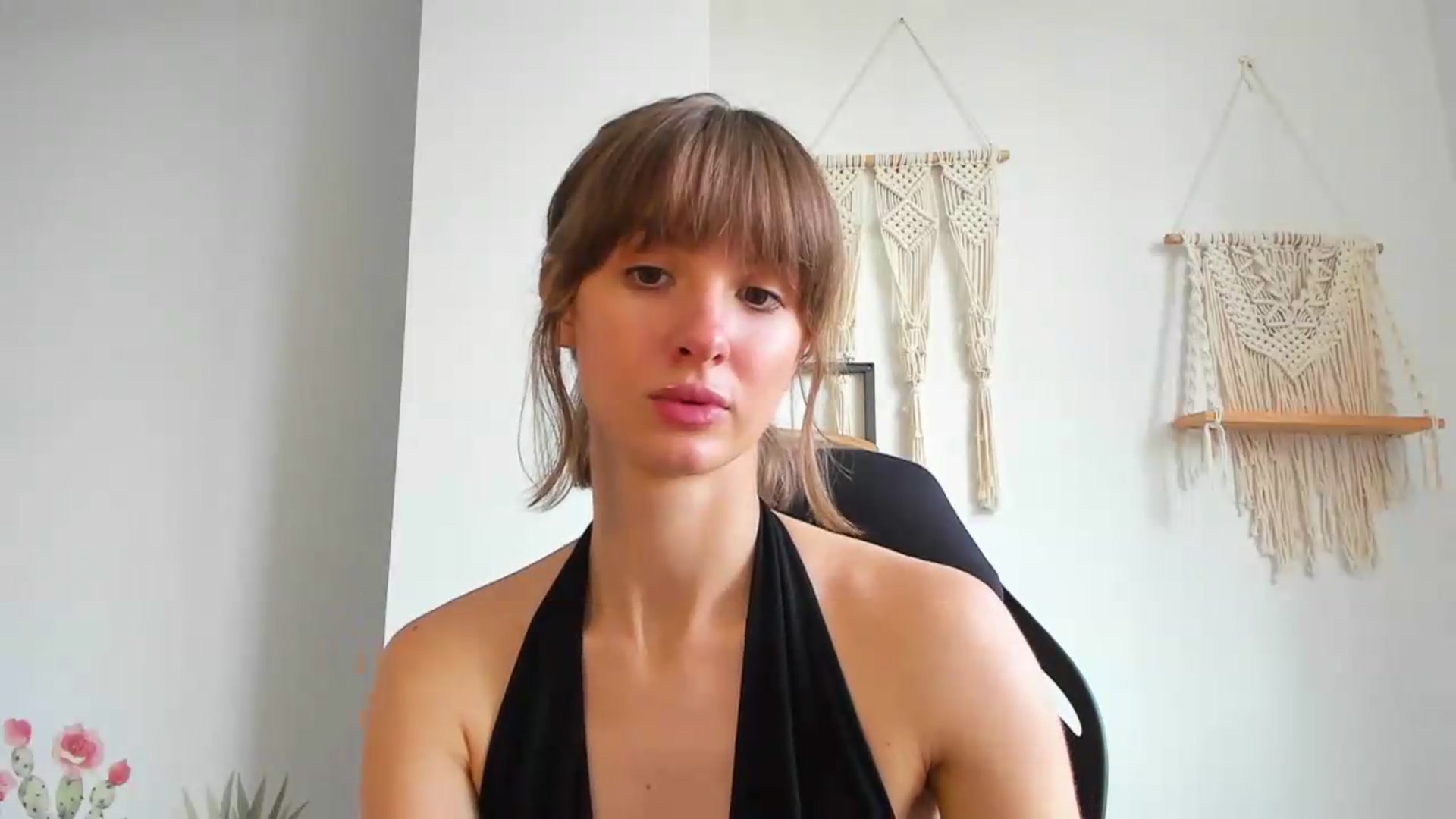 Gallery image thumbnail from WhoIsSofi's myfreecams stream on, 06/27/2026, 13:59 image 8 of 20