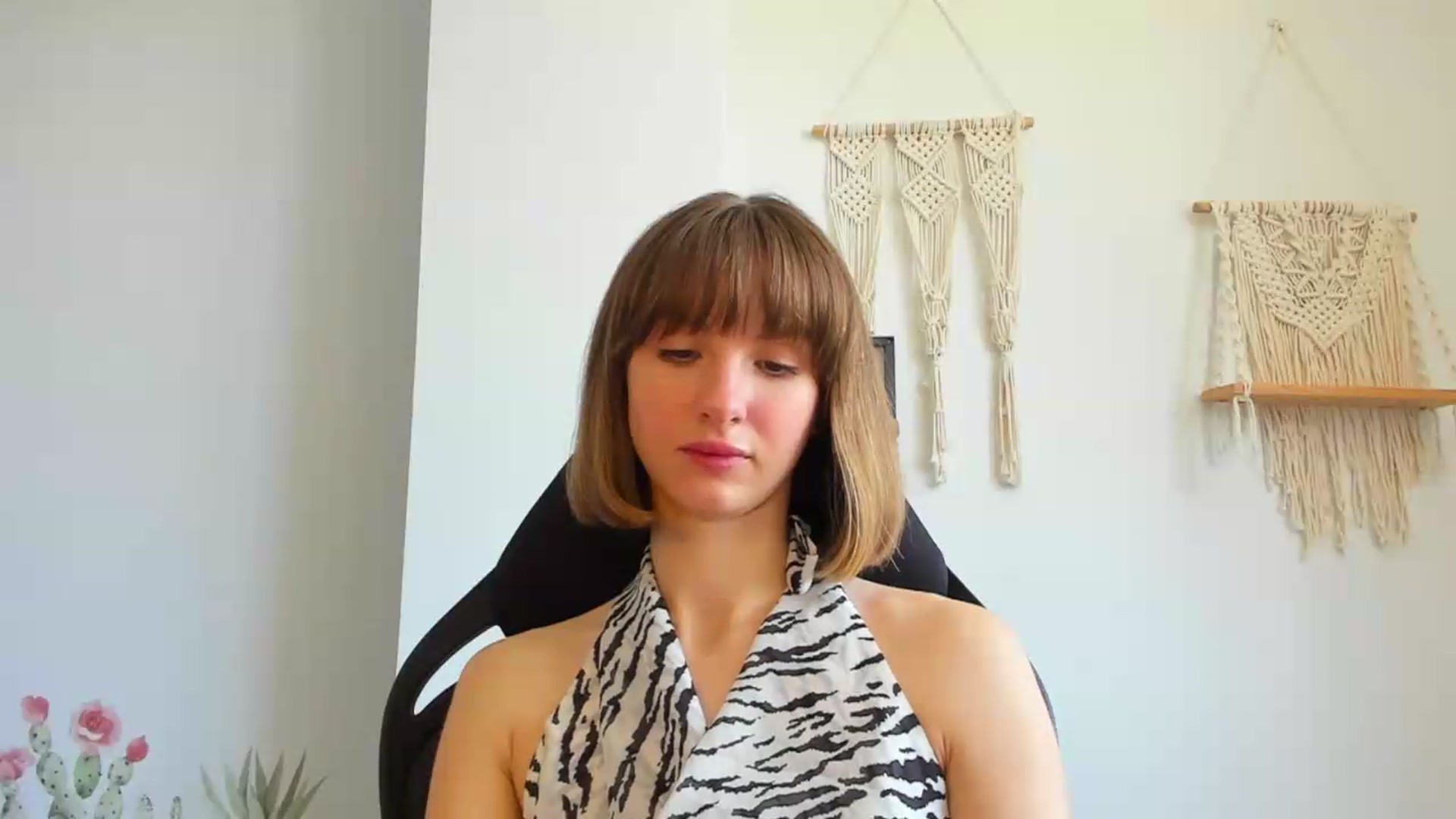 Gallery image thumbnail from WhoIsSofi's myfreecams stream on, 06/29/2026, 10:50 image 20 of 20