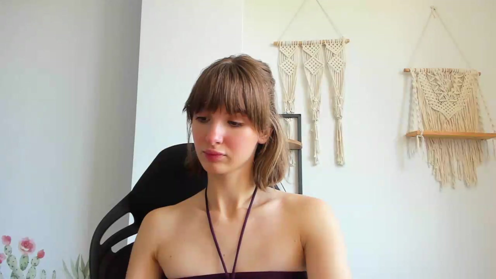 Gallery image thumbnail from WhoIsSofi's myfreecams stream on, 07/05/2026, 12:22 image 19 of 20