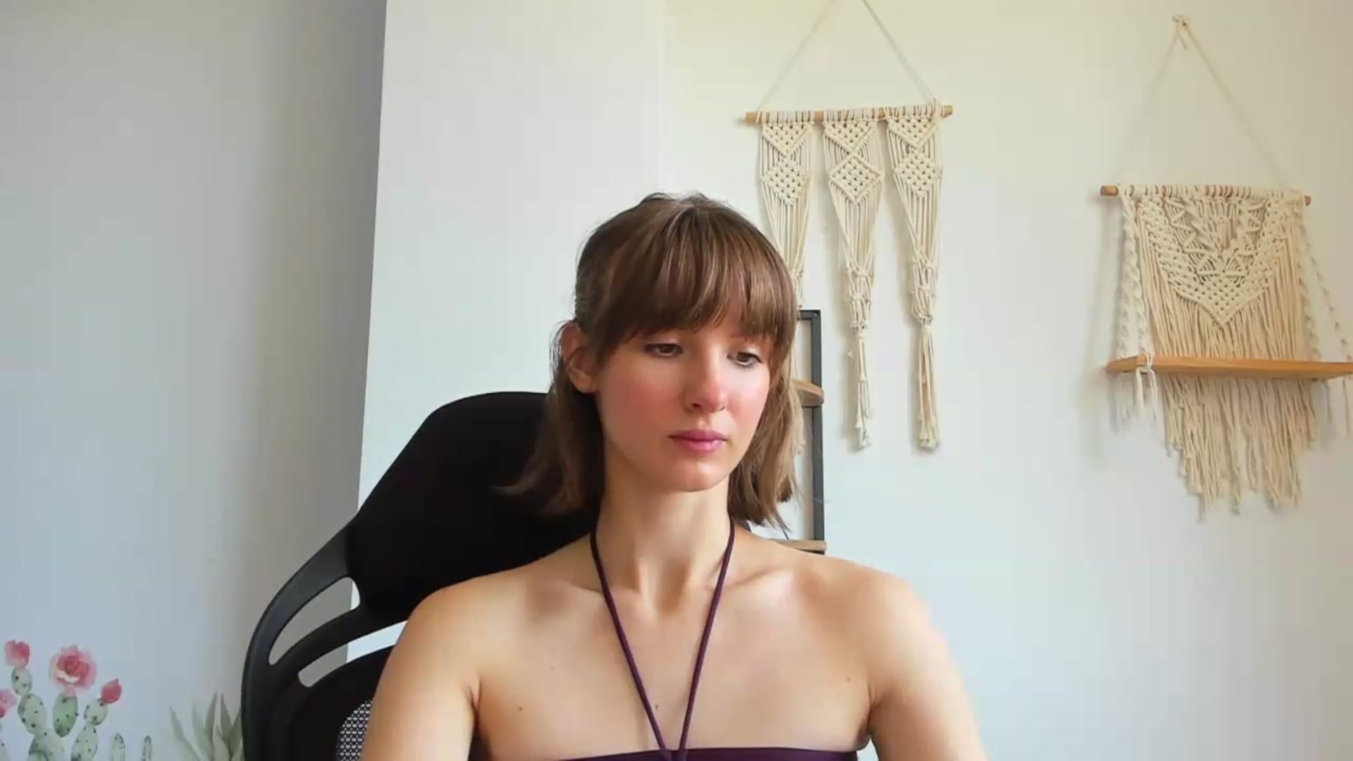 Gallery image thumbnail from WhoIsSofi's myfreecams stream on, 07/05/2026, 12:22 image 7 of 20