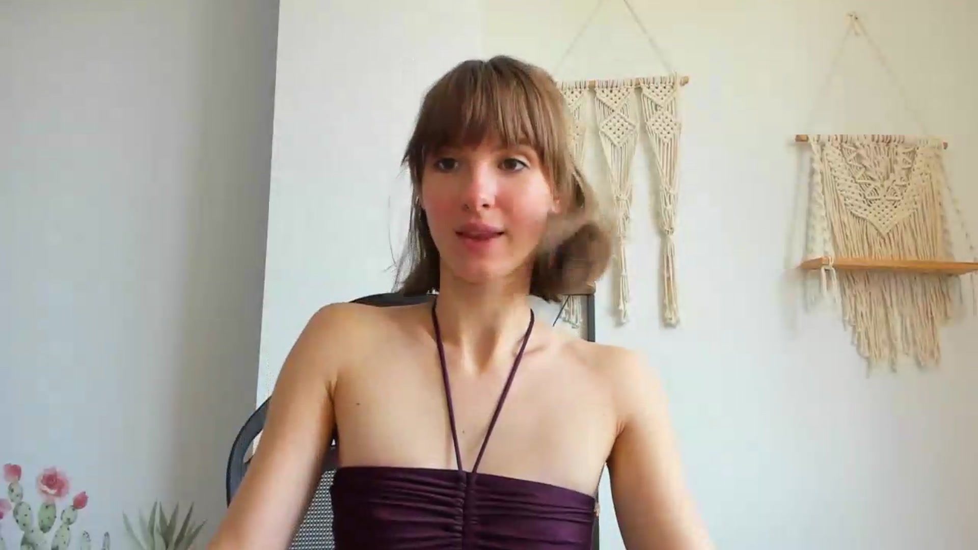 Gallery image thumbnail from WhoIsSofi's myfreecams stream on, 07/05/2026, 12:22 image 16 of 20