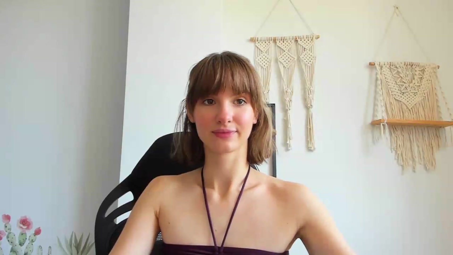 Gallery image thumbnail from WhoIsSofi's myfreecams stream on, 07/05/2026, 12:22 image 5 of 20
