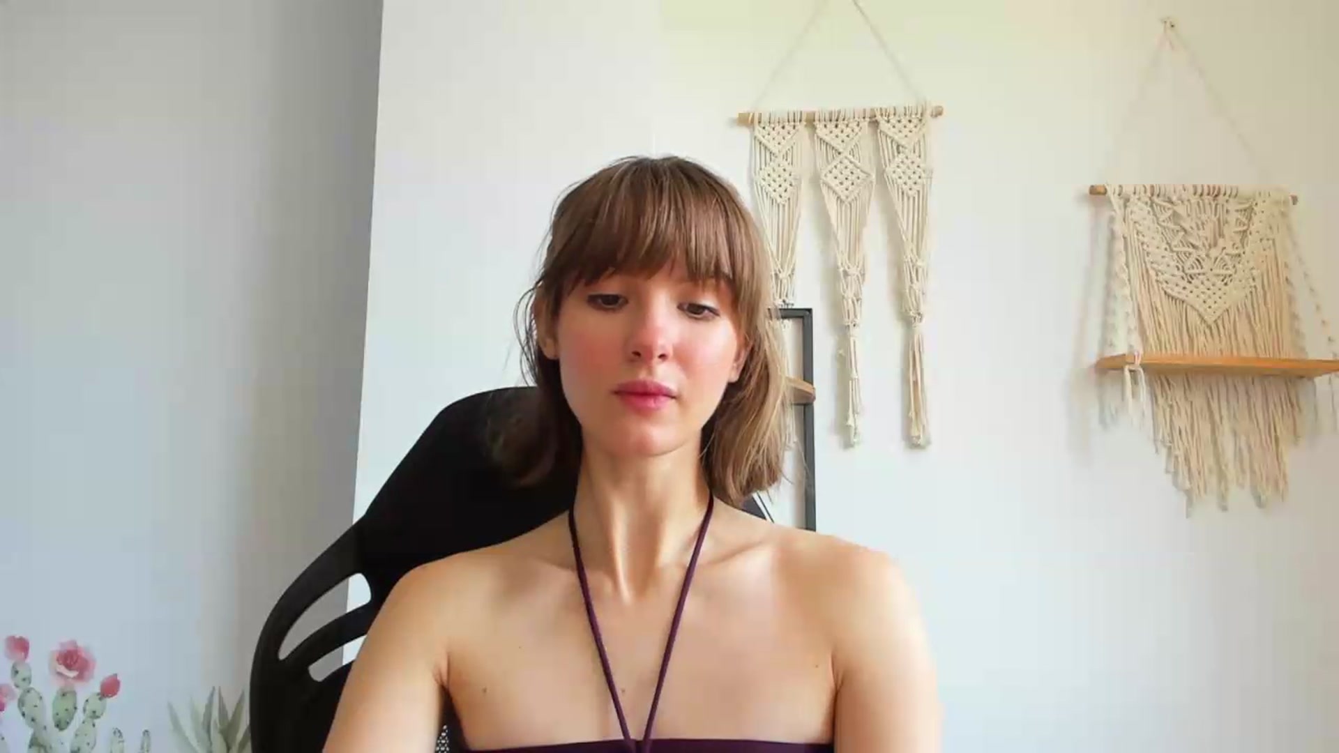 Gallery image thumbnail from WhoIsSofi's myfreecams stream on, 07/05/2026, 12:22 image 20 of 20