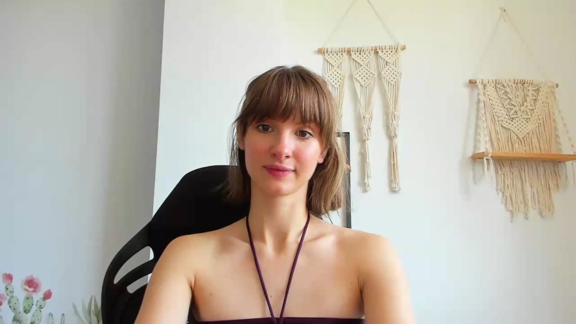 Gallery image thumbnail from WhoIsSofi's myfreecams stream on, 07/05/2026, 12:22 image 18 of 20