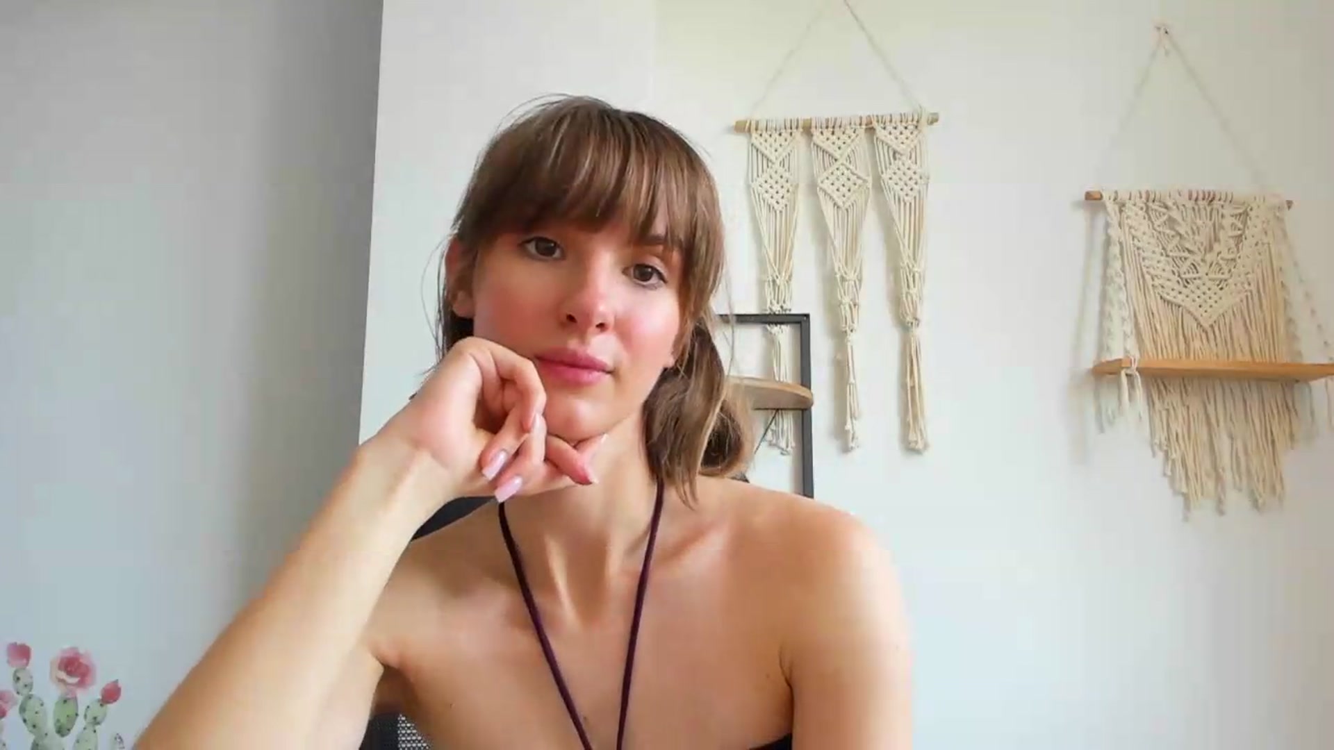 Gallery image thumbnail from WhoIsSofi's myfreecams stream on, 07/05/2026, 13:16 image 9 of 20