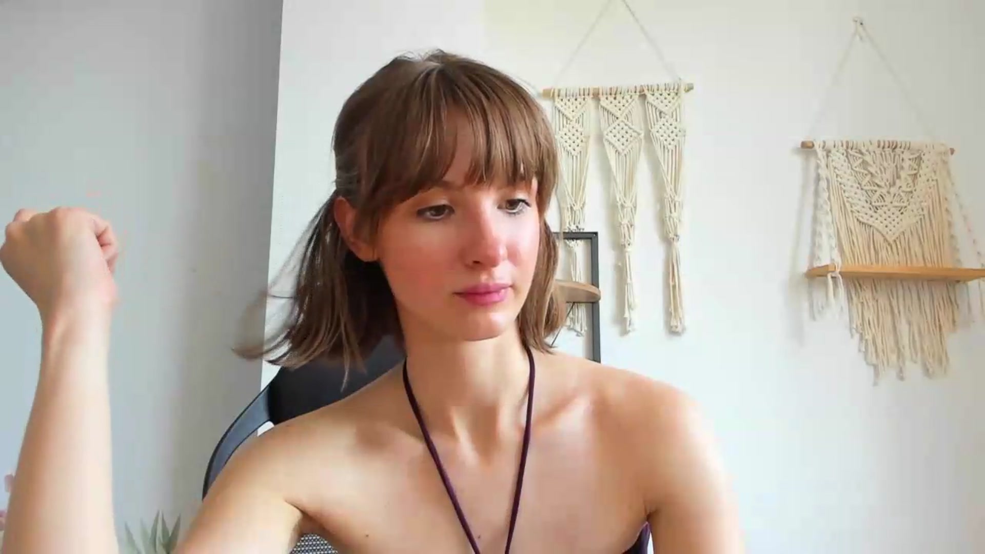 Gallery image thumbnail from WhoIsSofi's myfreecams stream on, 07/05/2026, 13:16 image 13 of 20