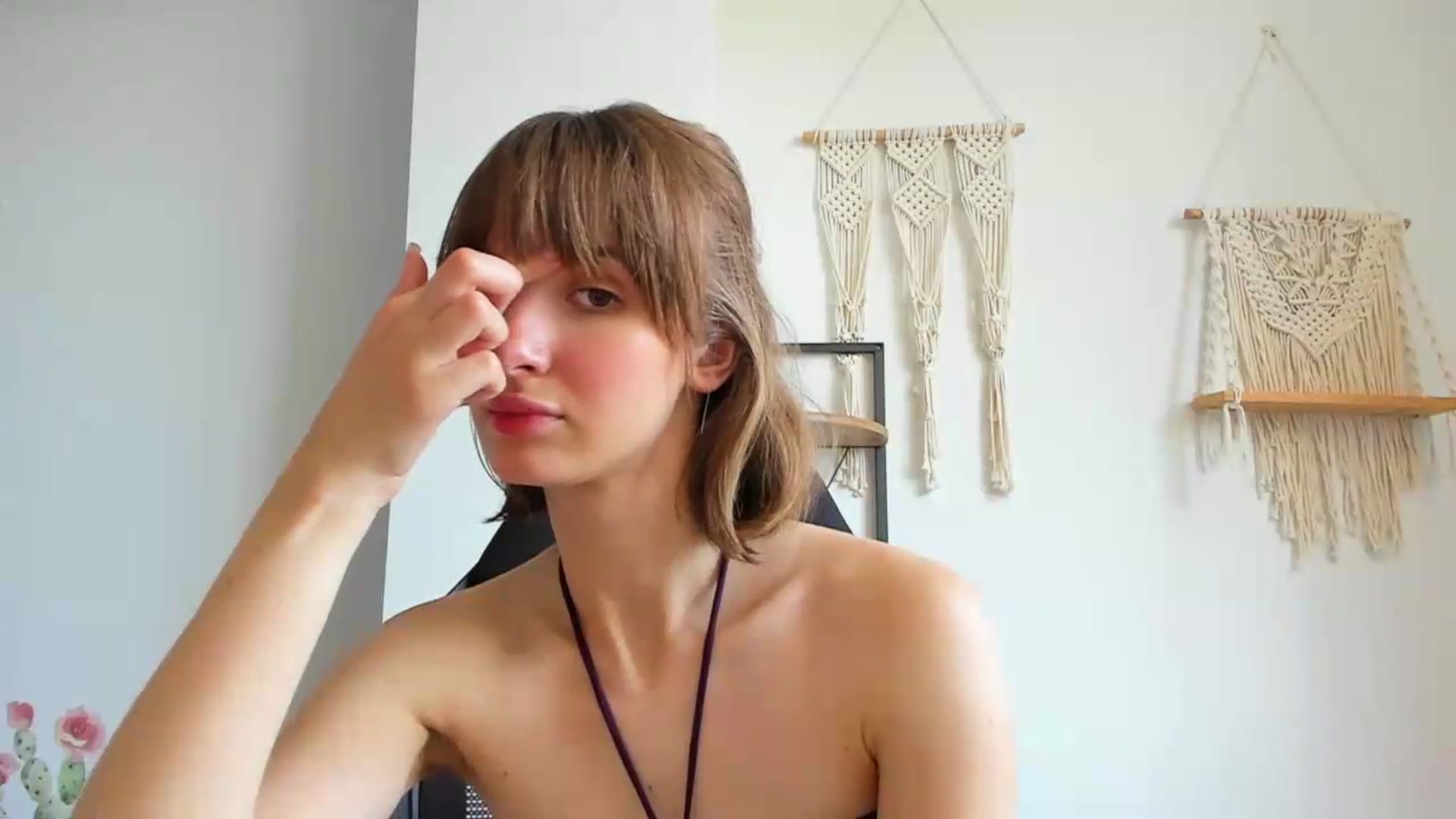 Gallery image thumbnail from WhoIsSofi's myfreecams stream on, 07/05/2026, 13:16 image 10 of 20