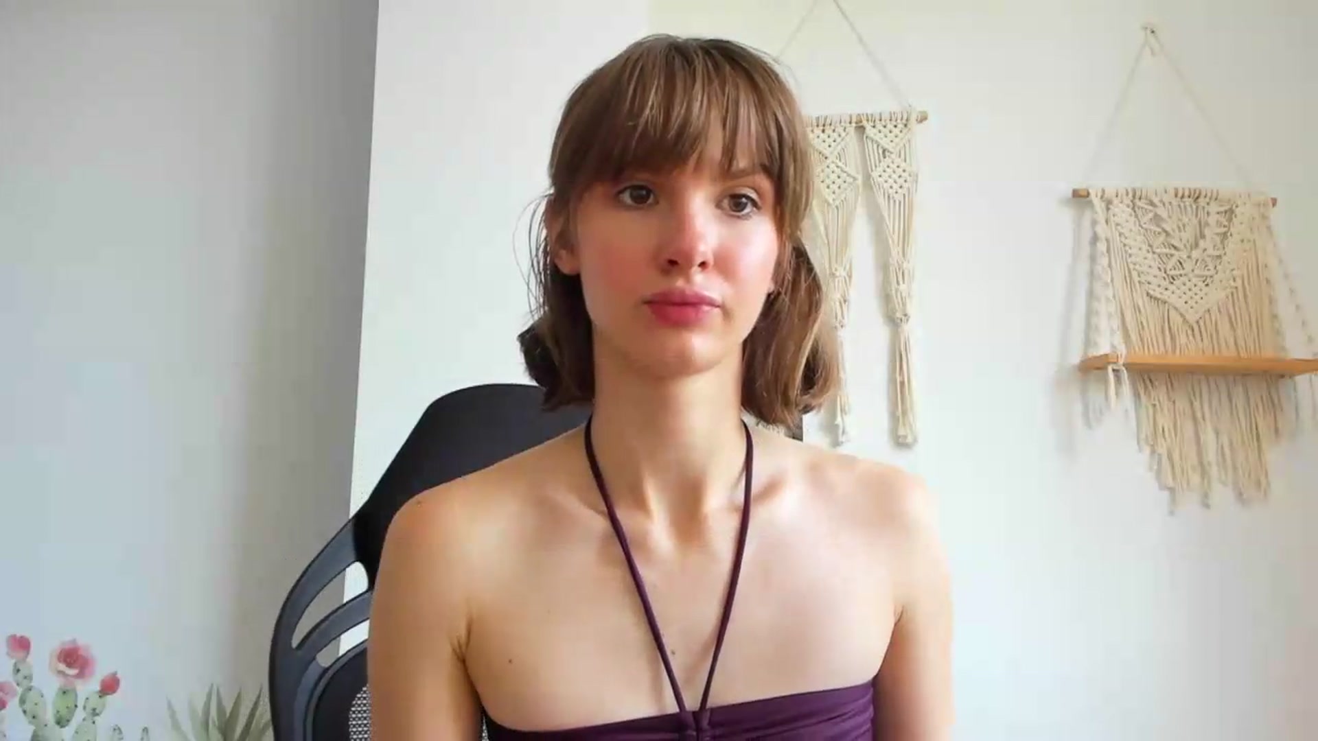 Gallery image thumbnail from WhoIsSofi's myfreecams stream on, 07/05/2026, 13:16 image 8 of 20