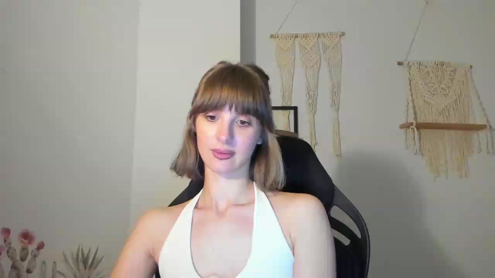 Gallery image thumbnail from WhoIsSofi's myfreecams stream on, 07/06/2026, 22:04 image 2 of 20
