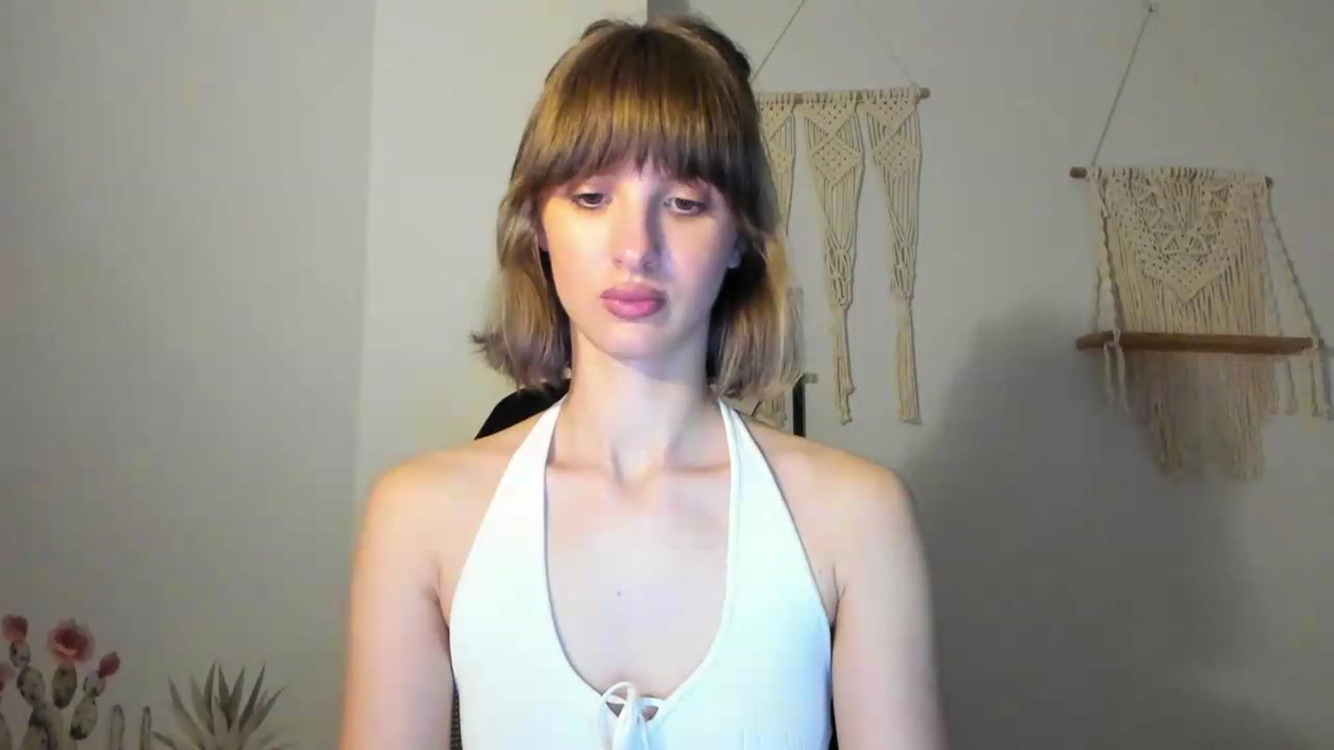 Gallery image thumbnail from WhoIsSofi's myfreecams stream on, 07/06/2026, 22:04 image 8 of 20