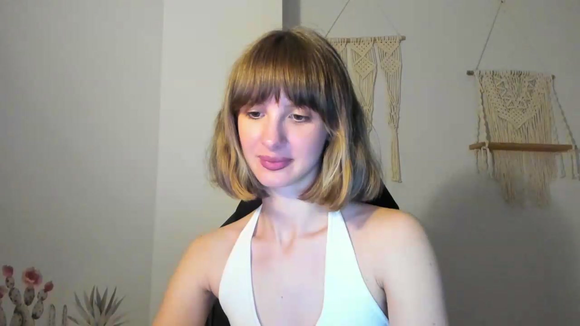 Gallery image thumbnail from WhoIsSofi's myfreecams stream on, 07/06/2026, 22:04 image 18 of 20