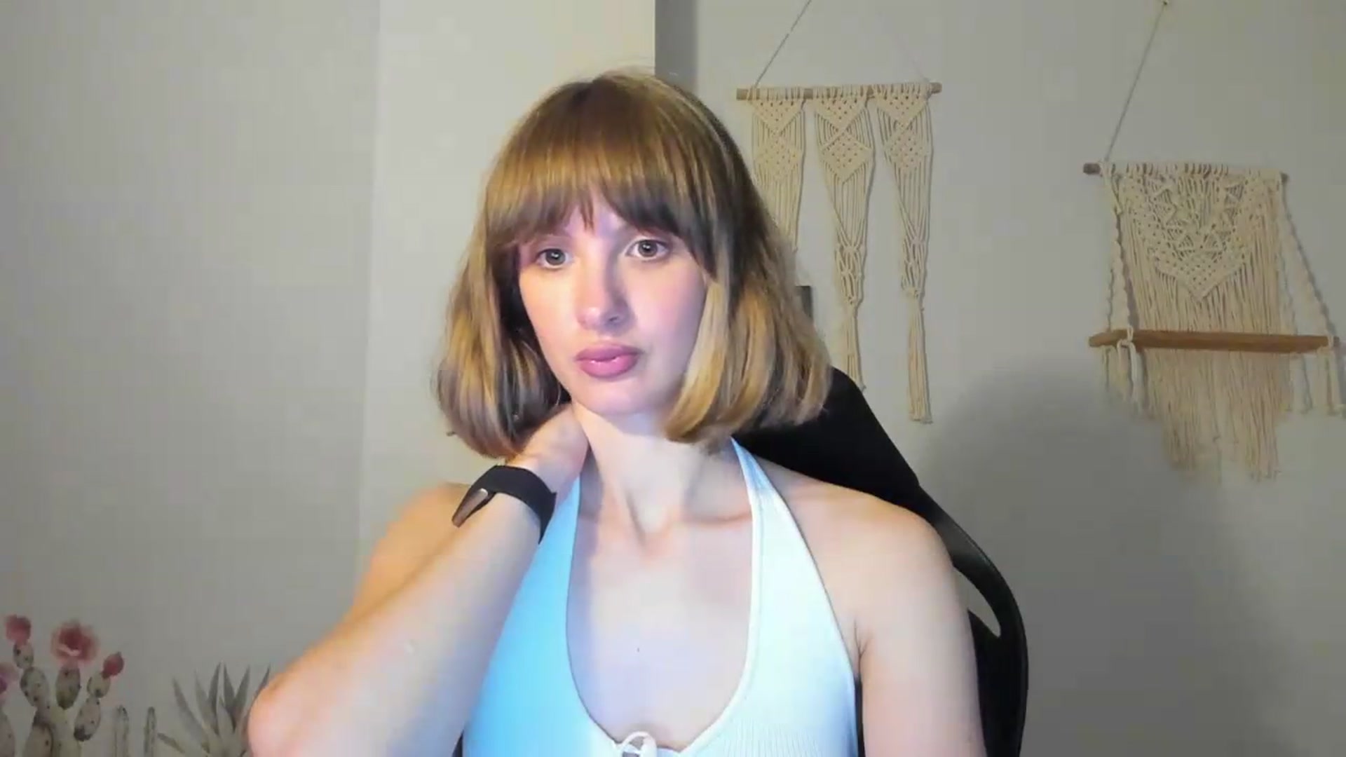 Gallery image thumbnail from WhoIsSofi's myfreecams stream on, 07/06/2026, 22:04 image 20 of 20