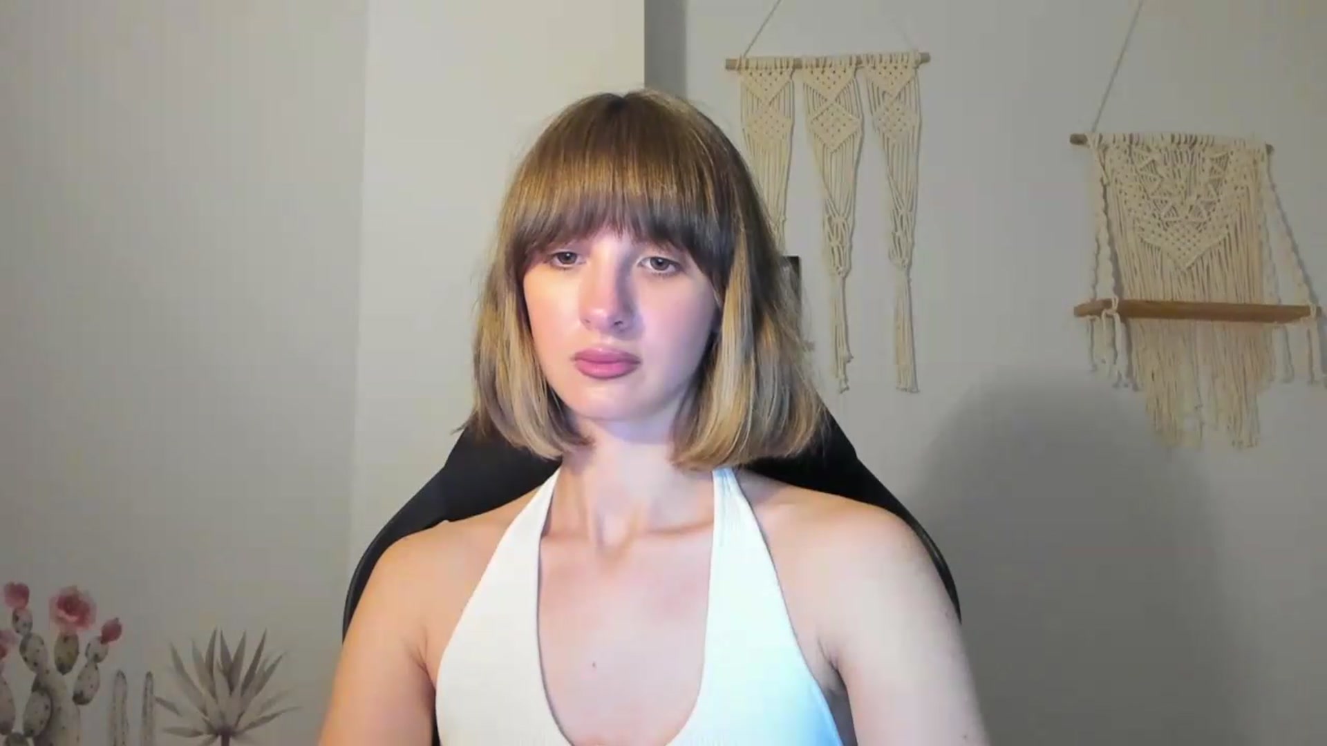 Gallery image thumbnail from WhoIsSofi's myfreecams stream on, 07/06/2026, 22:58 image 8 of 20