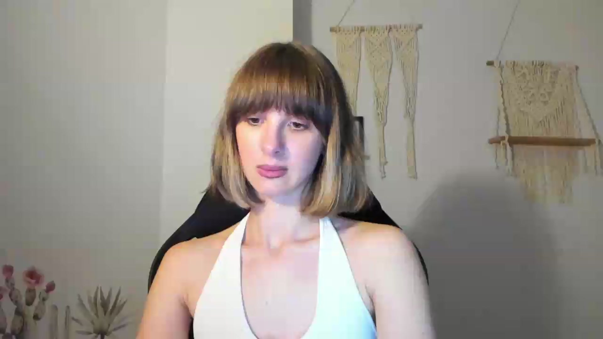 Gallery image thumbnail from WhoIsSofi's myfreecams stream on, 07/06/2026, 22:58 image 2 of 20