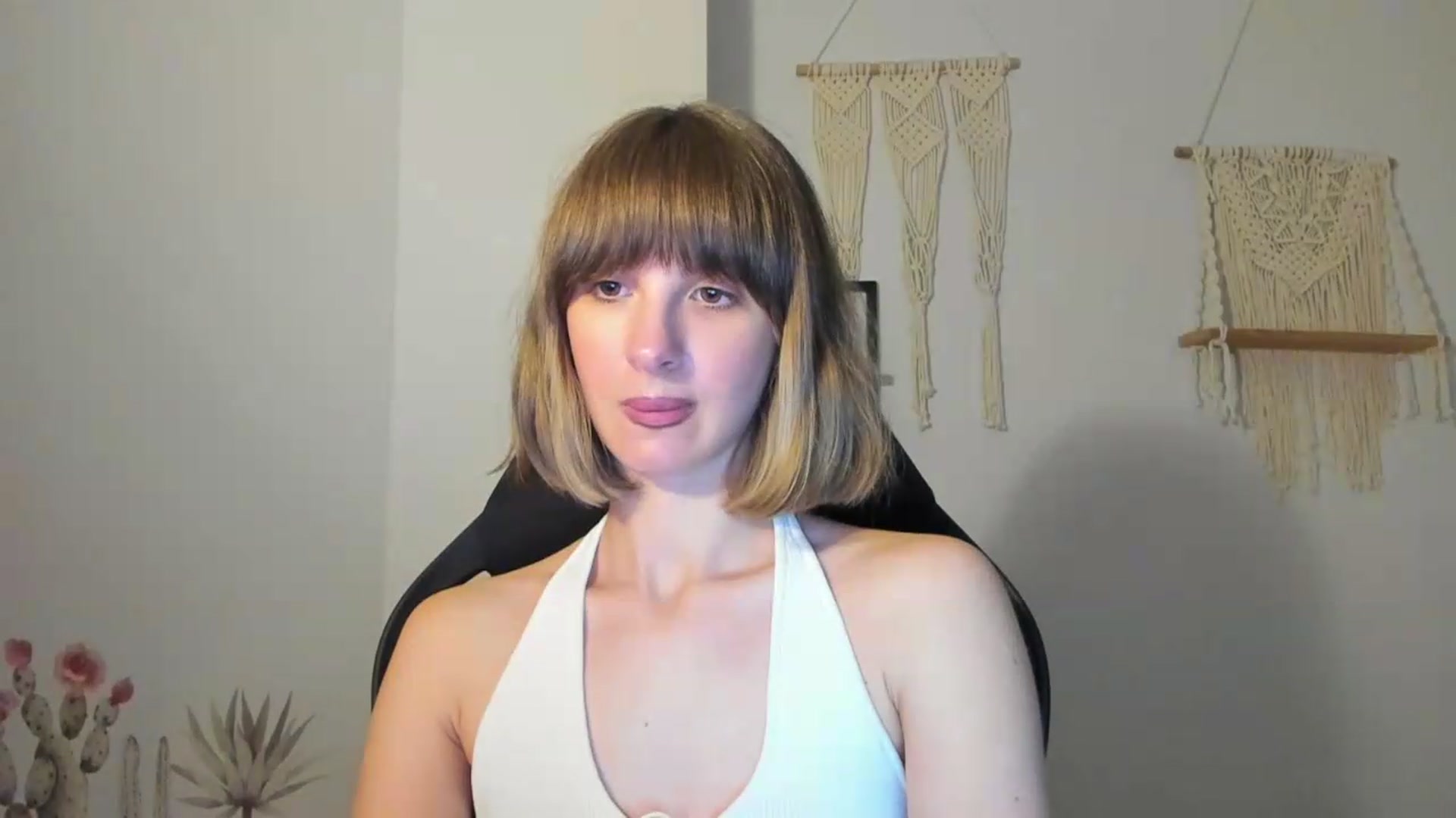 Gallery image thumbnail from WhoIsSofi's myfreecams stream on, 07/06/2026, 22:58 image 6 of 20