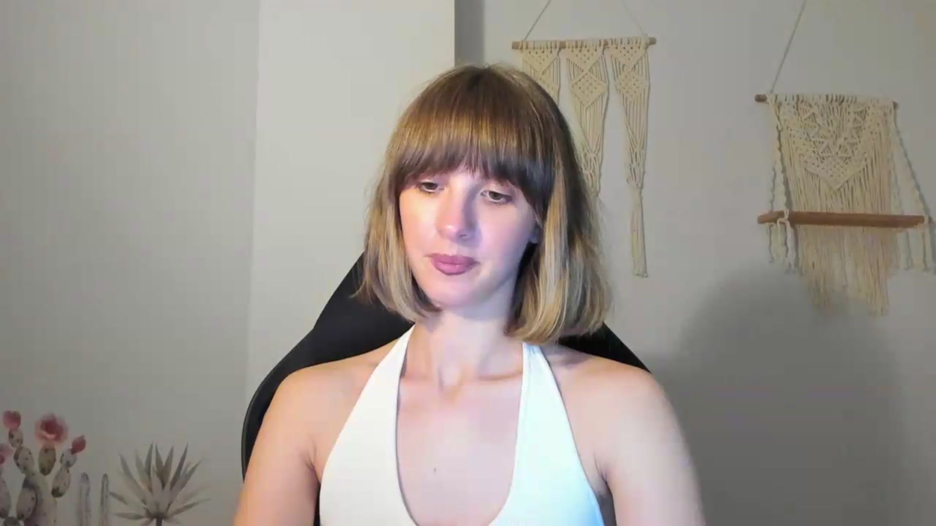 Gallery image thumbnail from WhoIsSofi's myfreecams stream on, 07/06/2026, 22:58 image 20 of 20