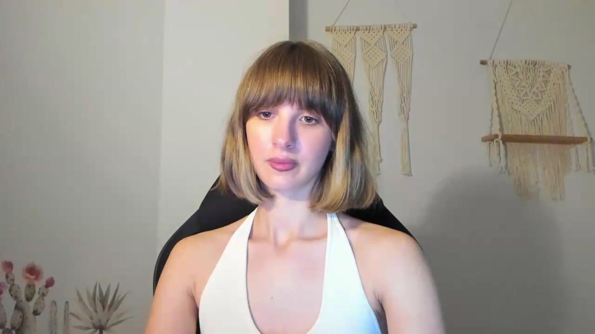 Gallery image thumbnail from WhoIsSofi's myfreecams stream on, 07/06/2026, 22:58 image 11 of 20