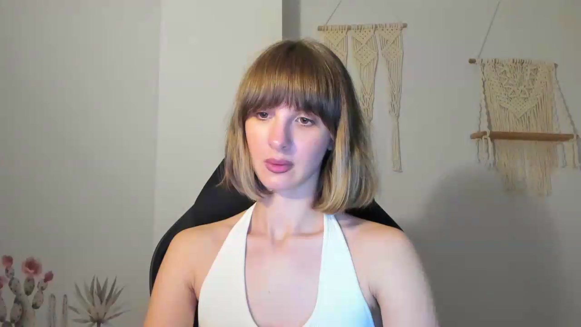 Gallery image thumbnail from WhoIsSofi's myfreecams stream on, 07/06/2026, 22:58 image 19 of 20