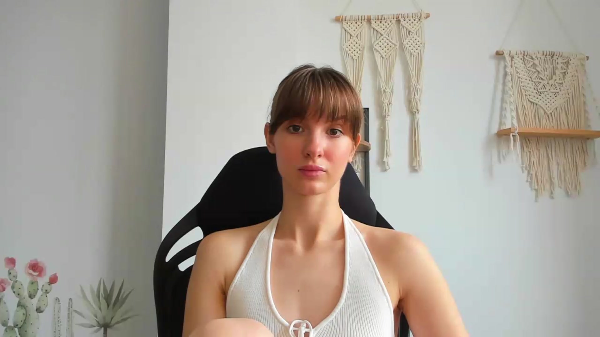 Gallery image thumbnail from WhoIsSofi's myfreecams stream on, 07/08/2026, 12:38 image 6 of 20