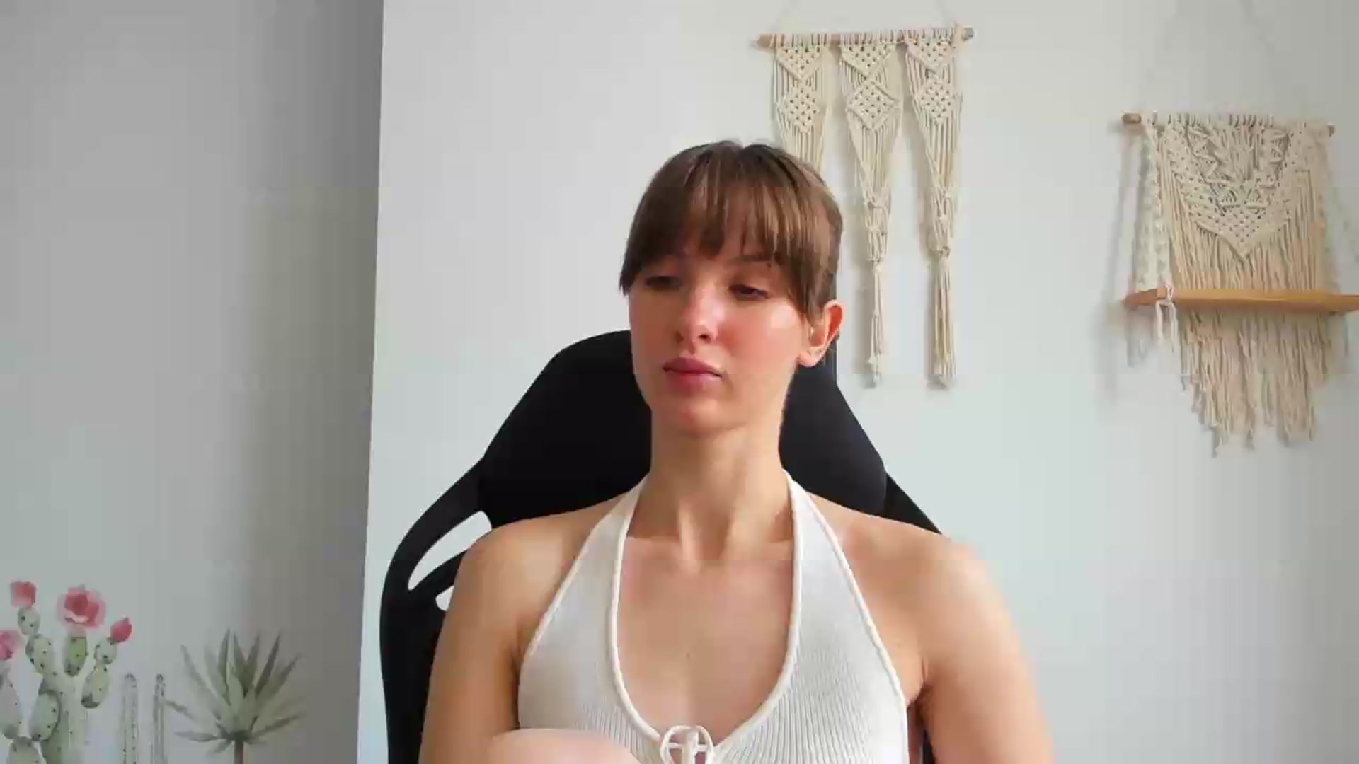 Gallery image thumbnail from WhoIsSofi's myfreecams stream on, 07/08/2026, 12:38 image 1 of 20