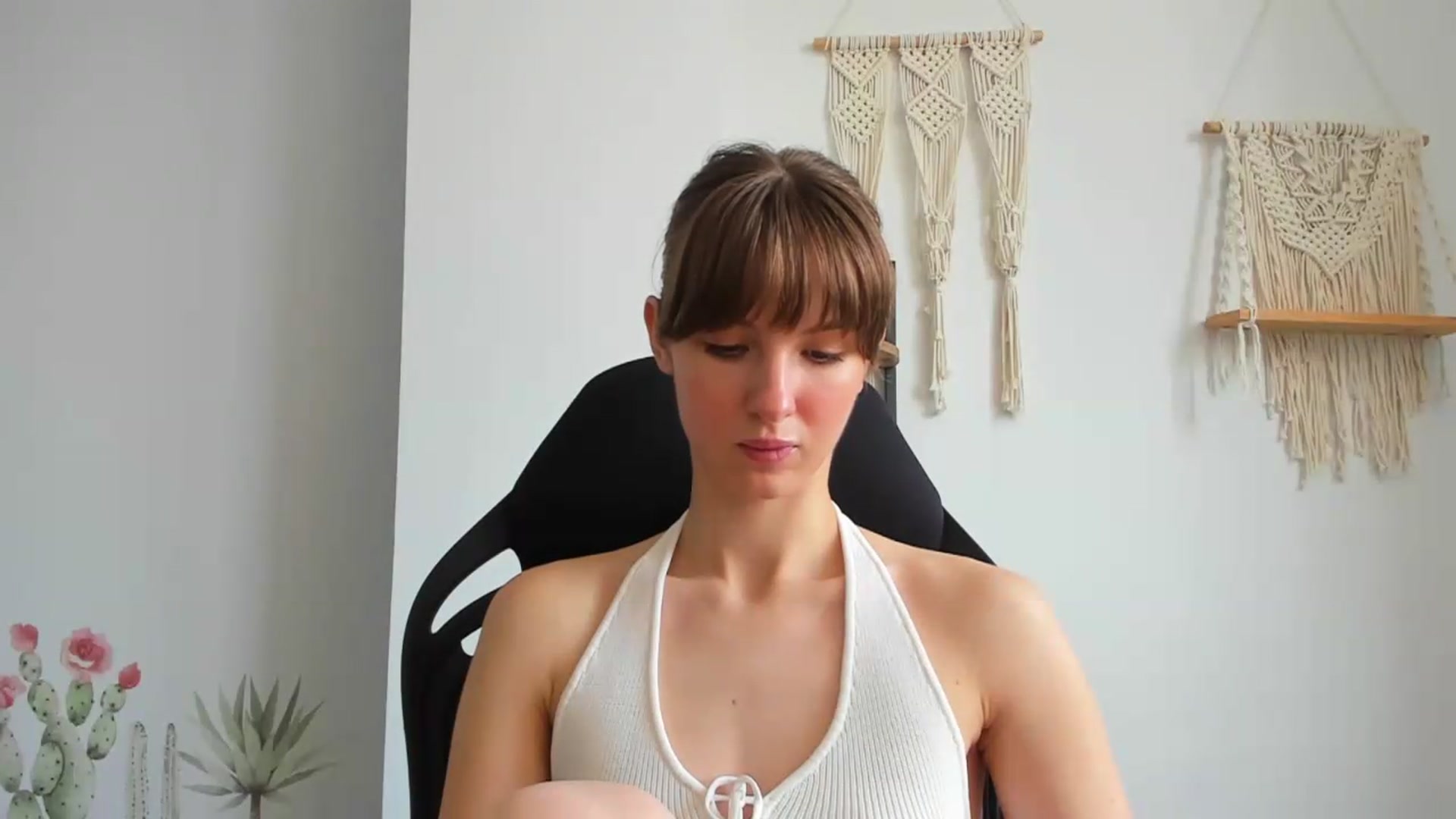 Gallery image thumbnail from WhoIsSofi's myfreecams stream on, 07/08/2026, 12:38 image 2 of 20