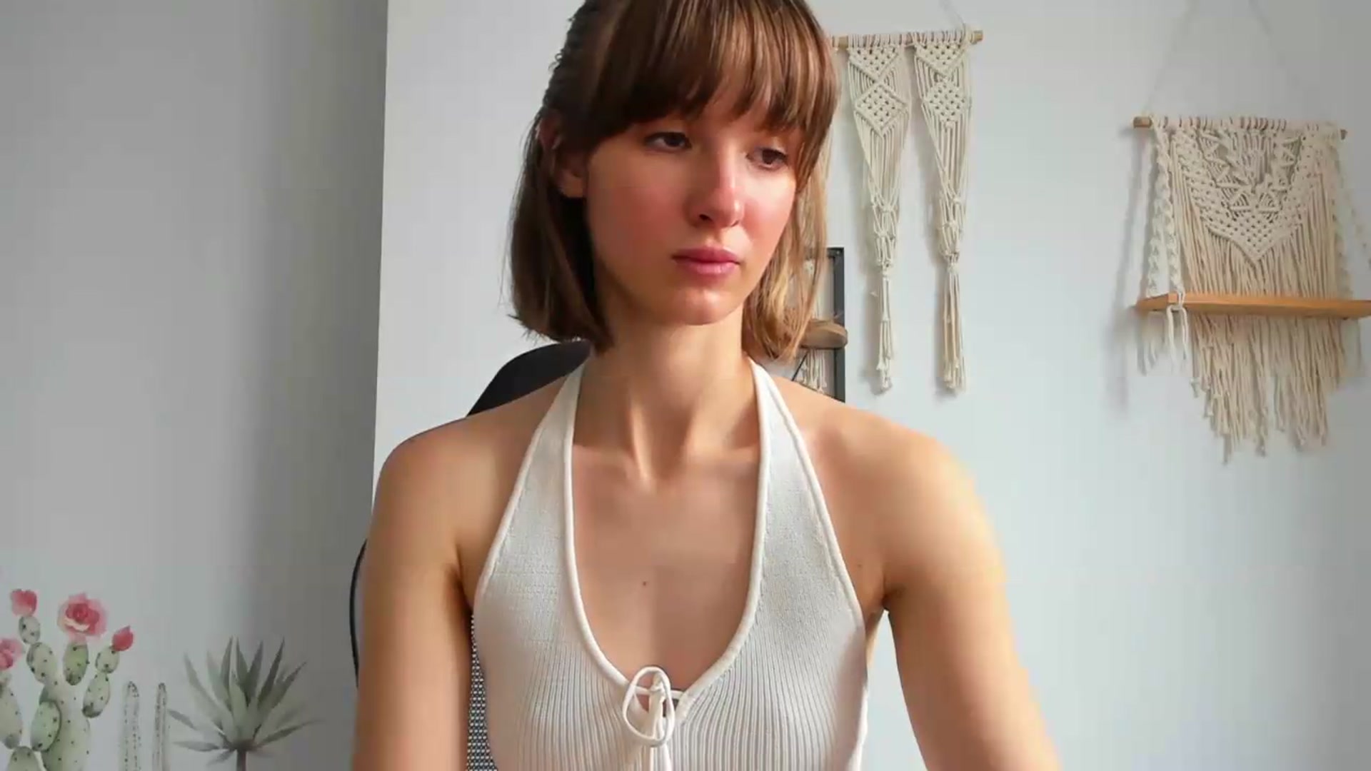 Gallery image thumbnail from WhoIsSofi's myfreecams stream on, 07/08/2026, 12:38 image 18 of 20